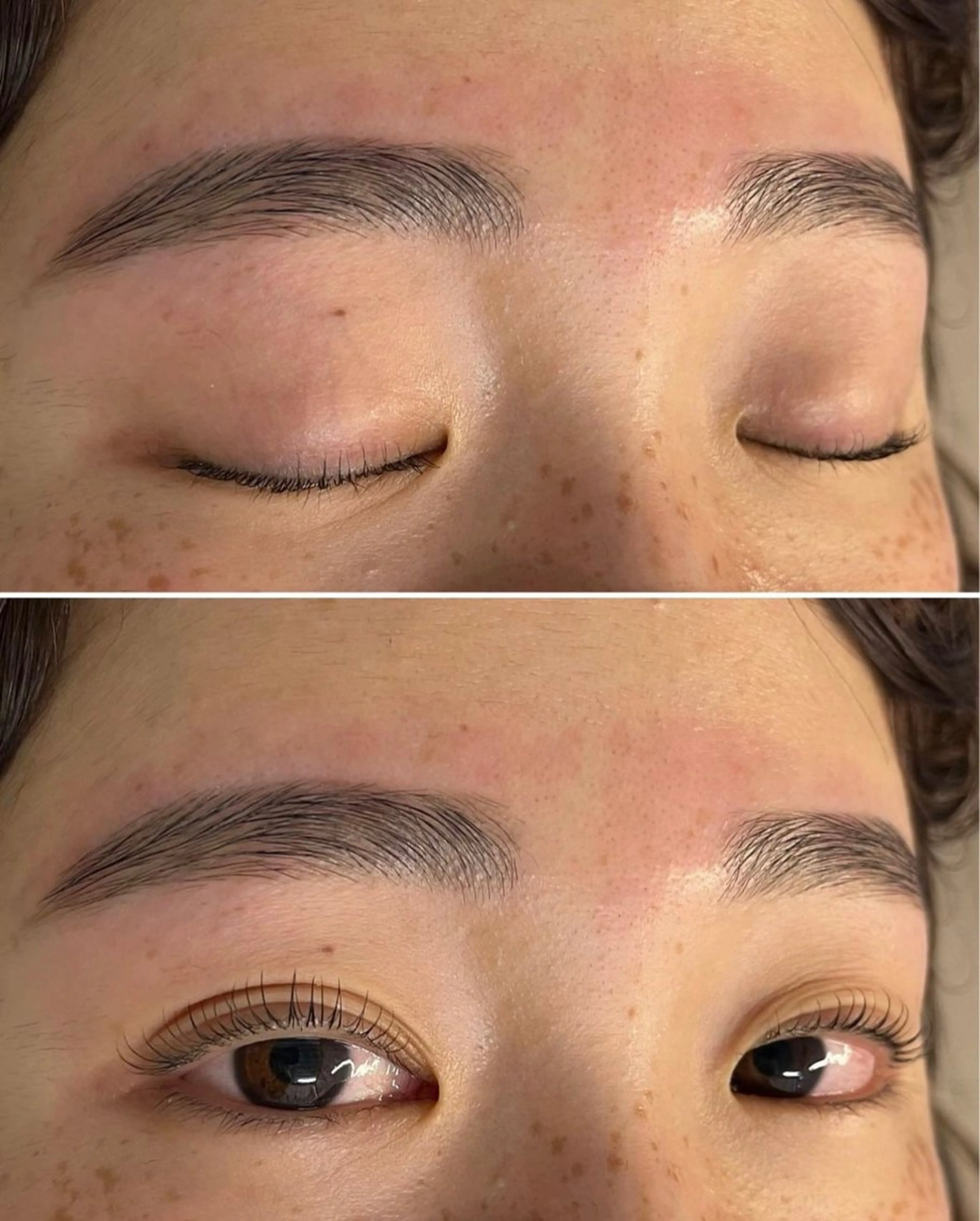 マツエク・マツパ KOKUBA /勝どき/束感まつげのマツエク・マツパデザイン