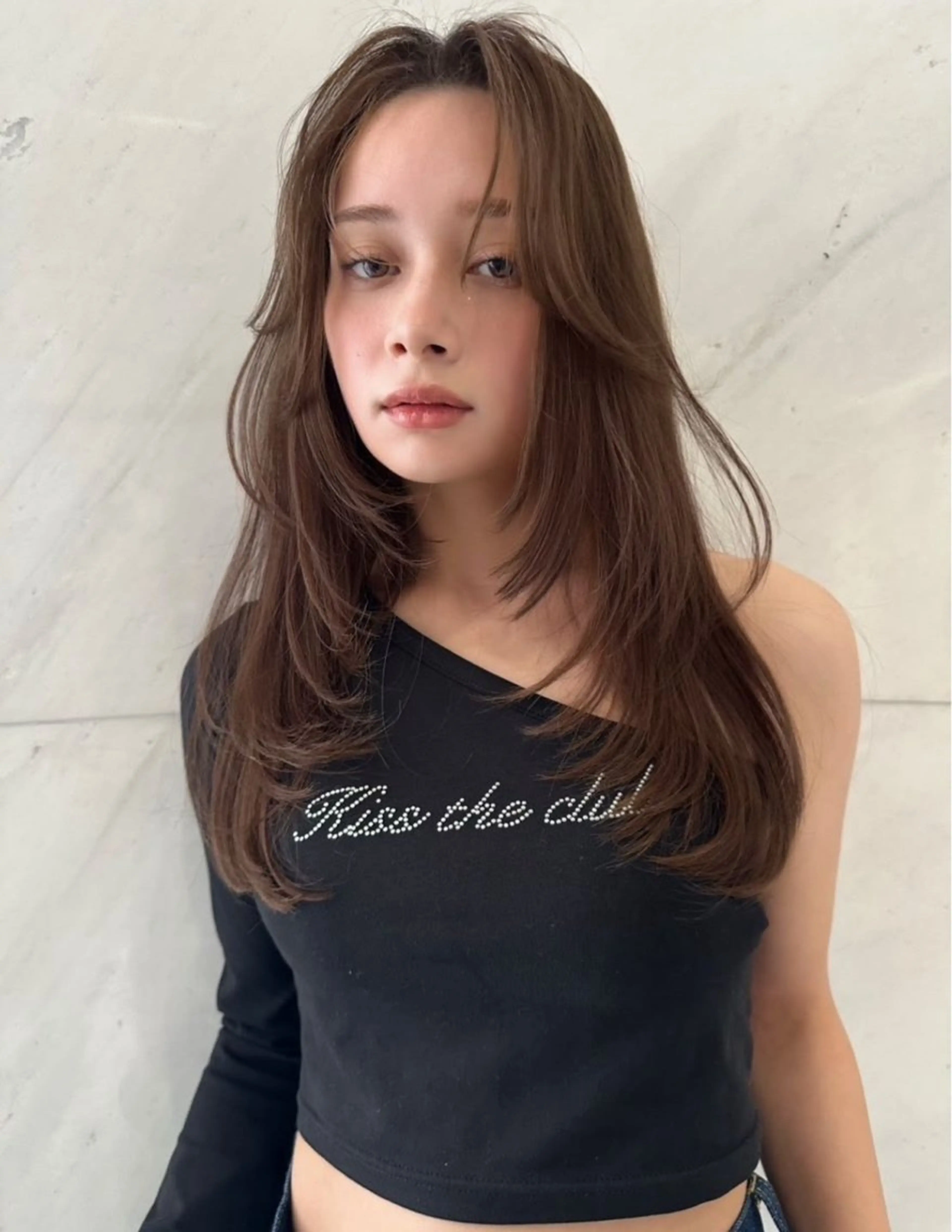 セミロング 【似合わせ特化】 kentaのヘアスタイル