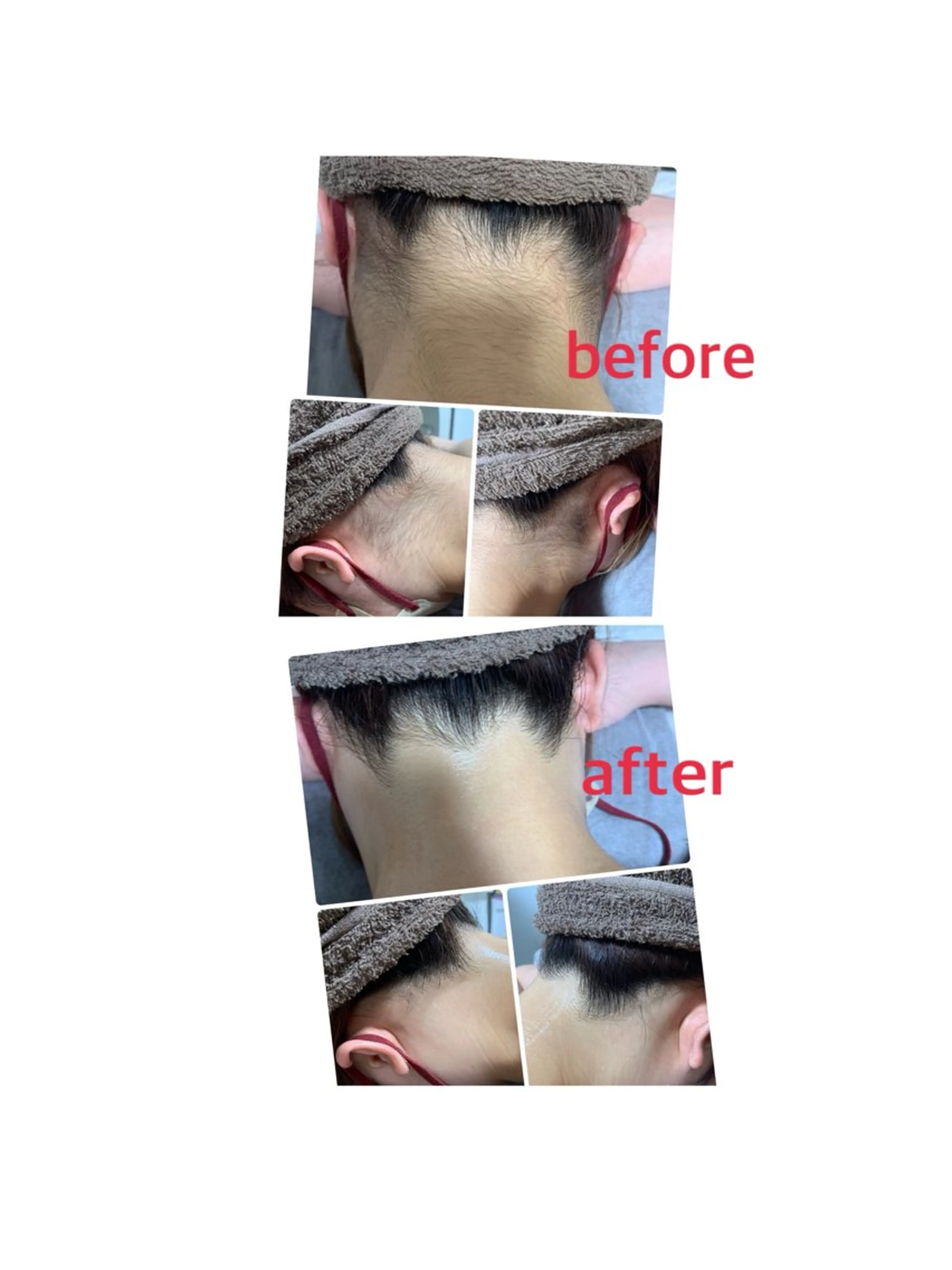 ビューティーサロン knkのその他イメージ