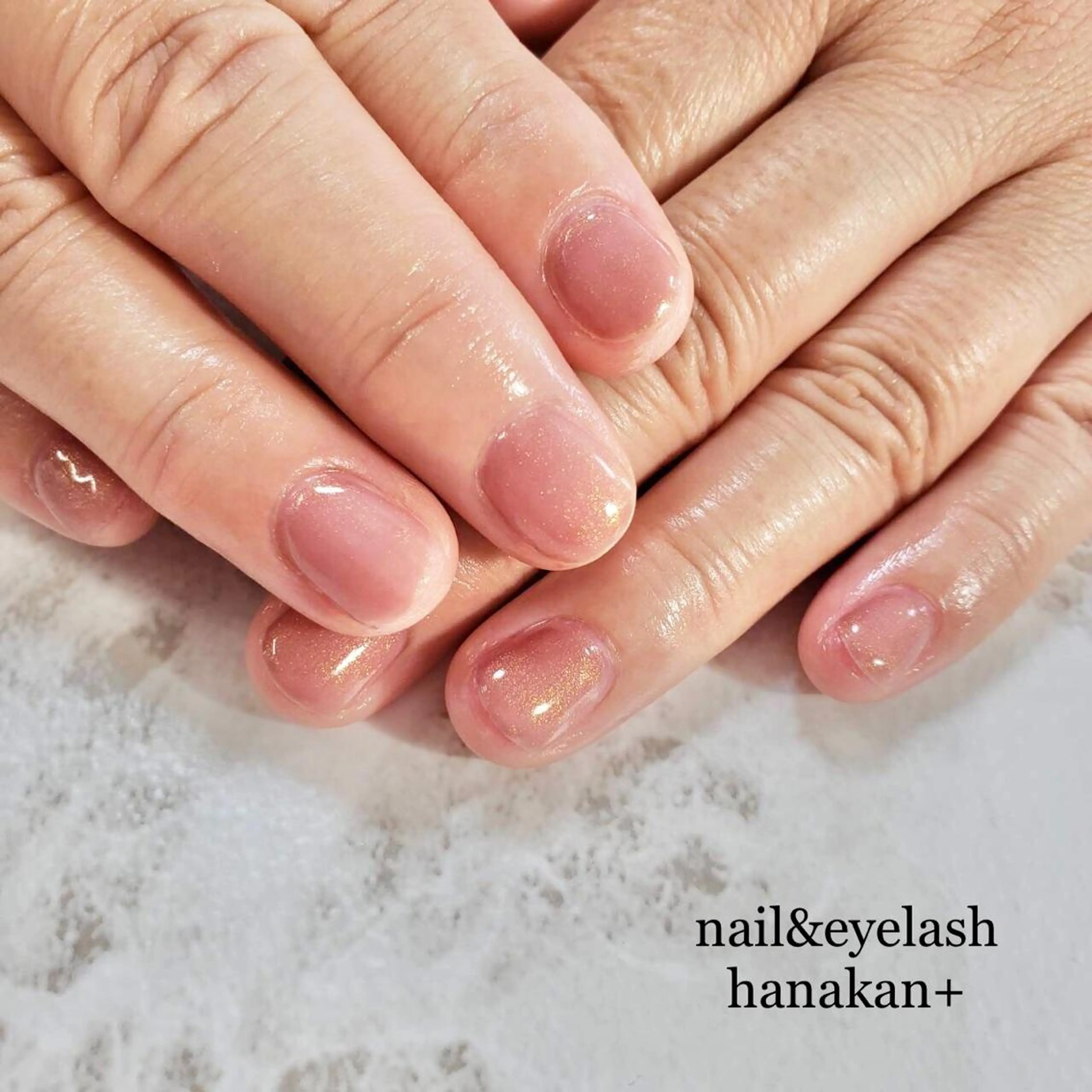 ネイル ハンドネイル S Fumiのマツエク・マツパデザイン