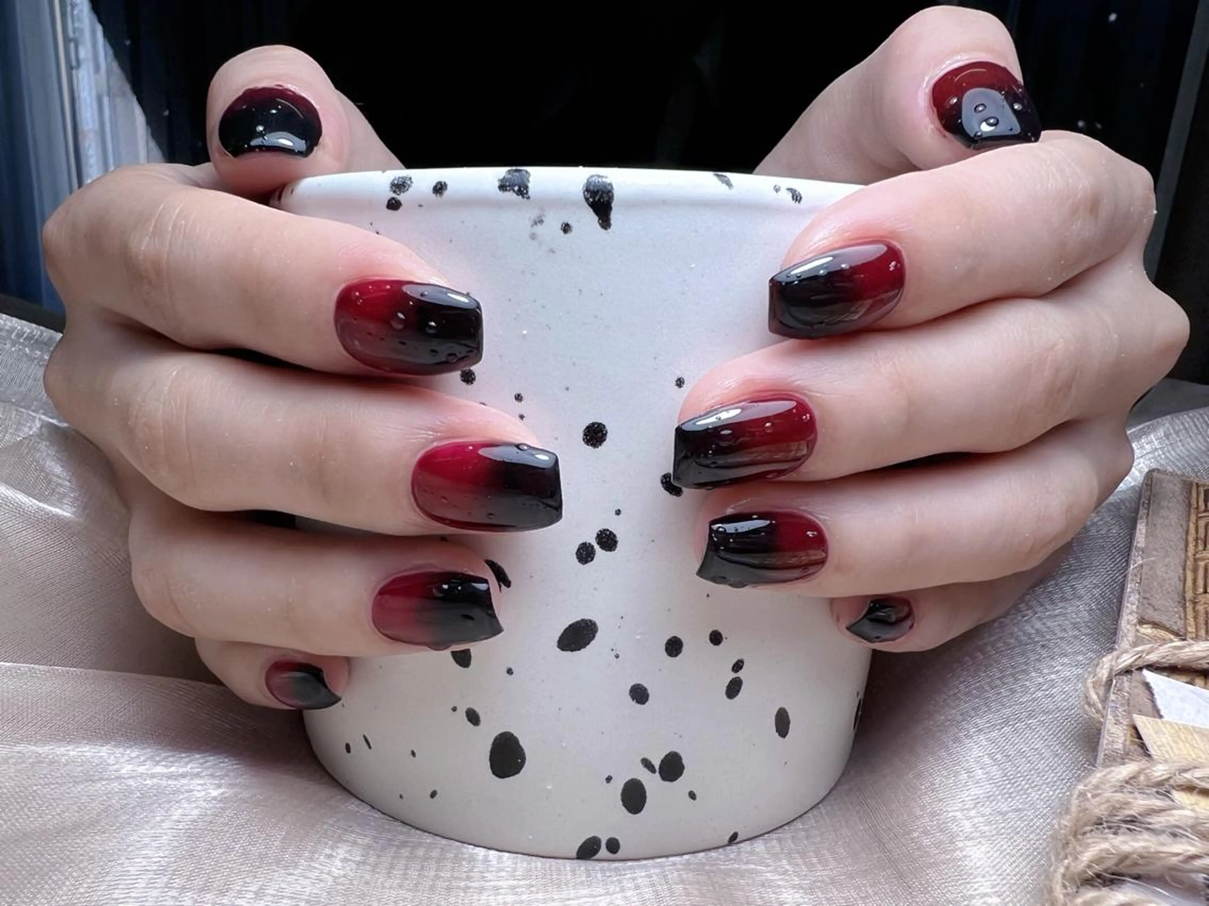 ネイル MissU ネイルサロンのネイルデザイン