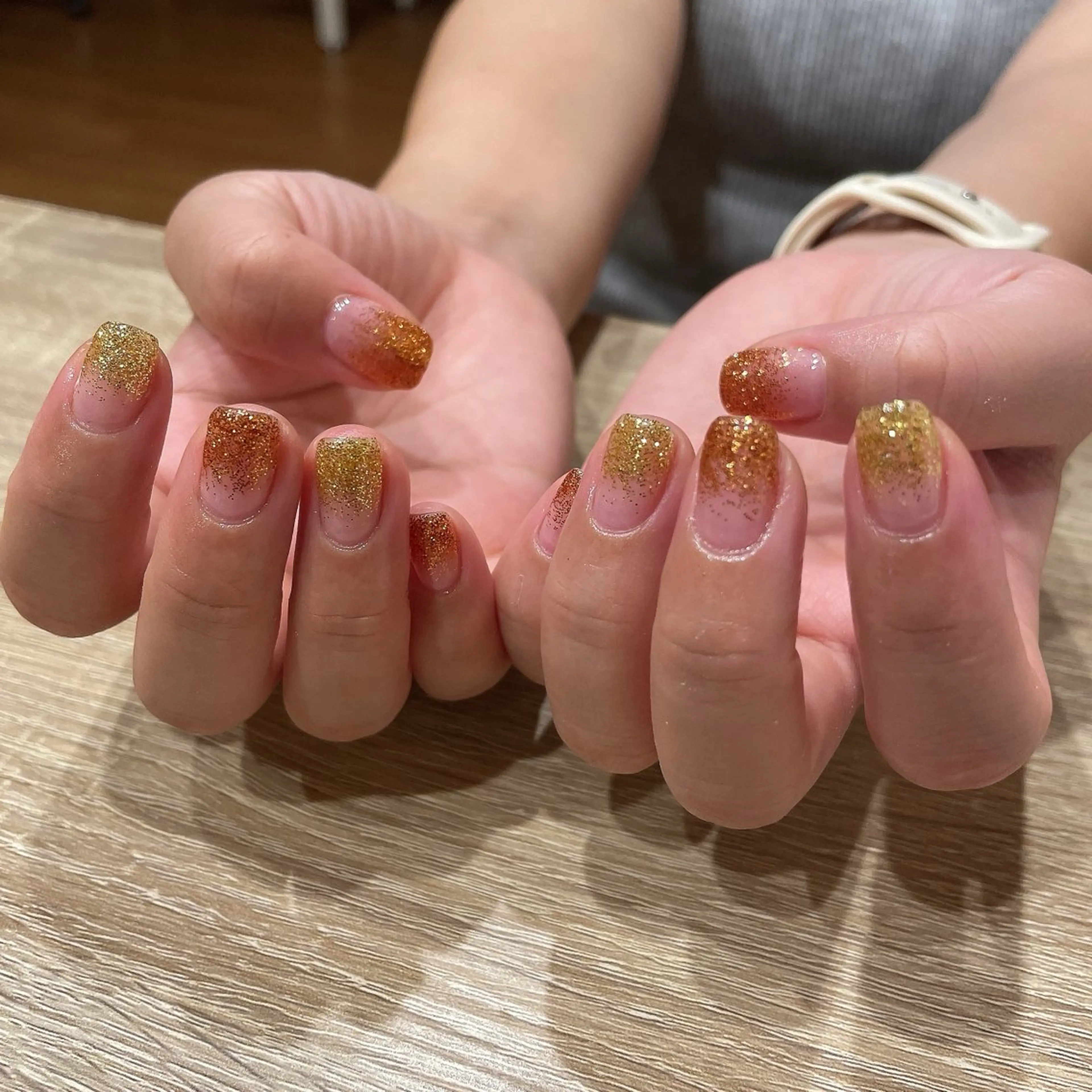 ネイル ハンドネイル liberté所属・liberté🫧 新小岩のネイルデザイン