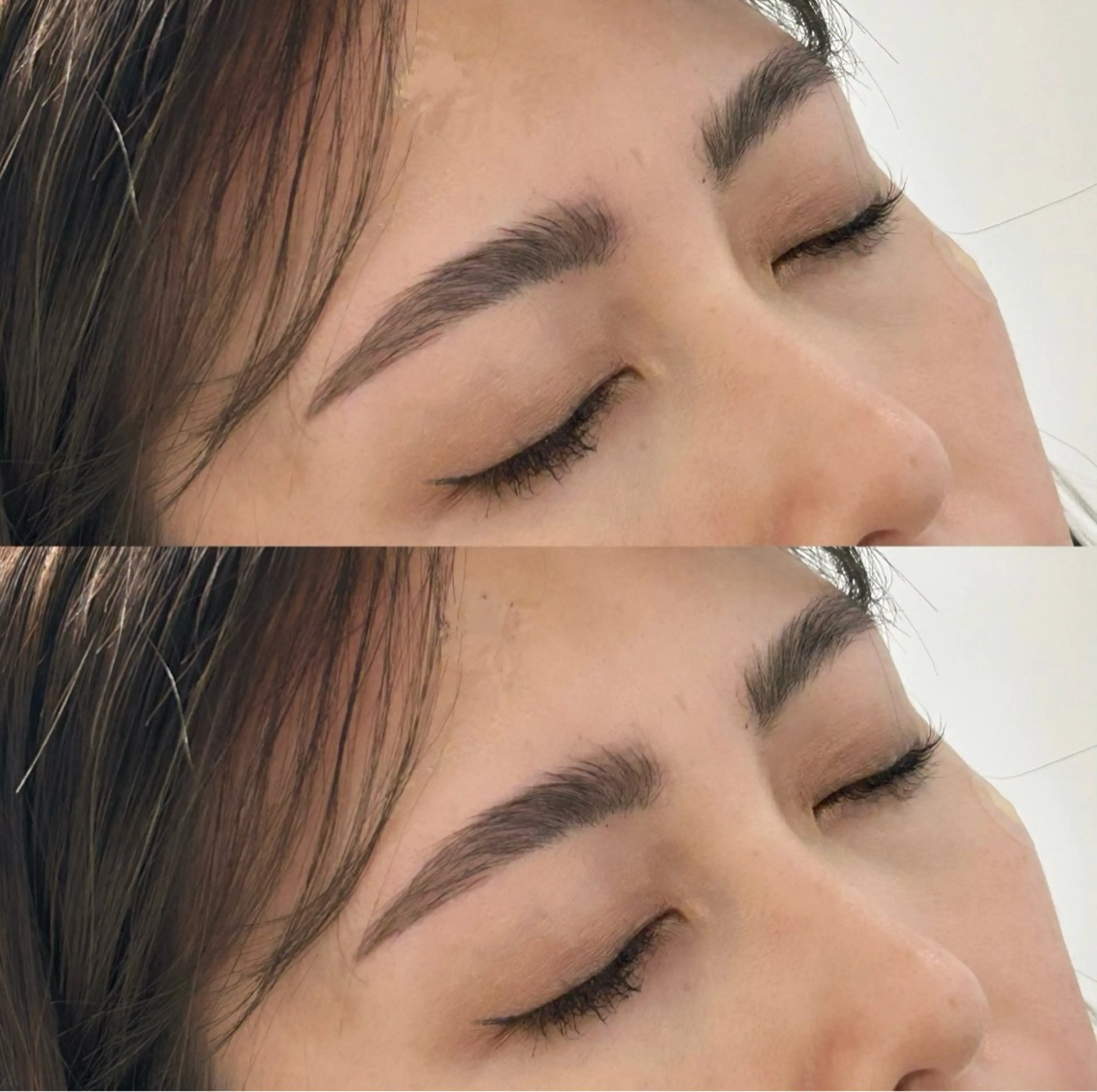 アイブロウ Brillér Aiの眉毛・アイブロウイメージ