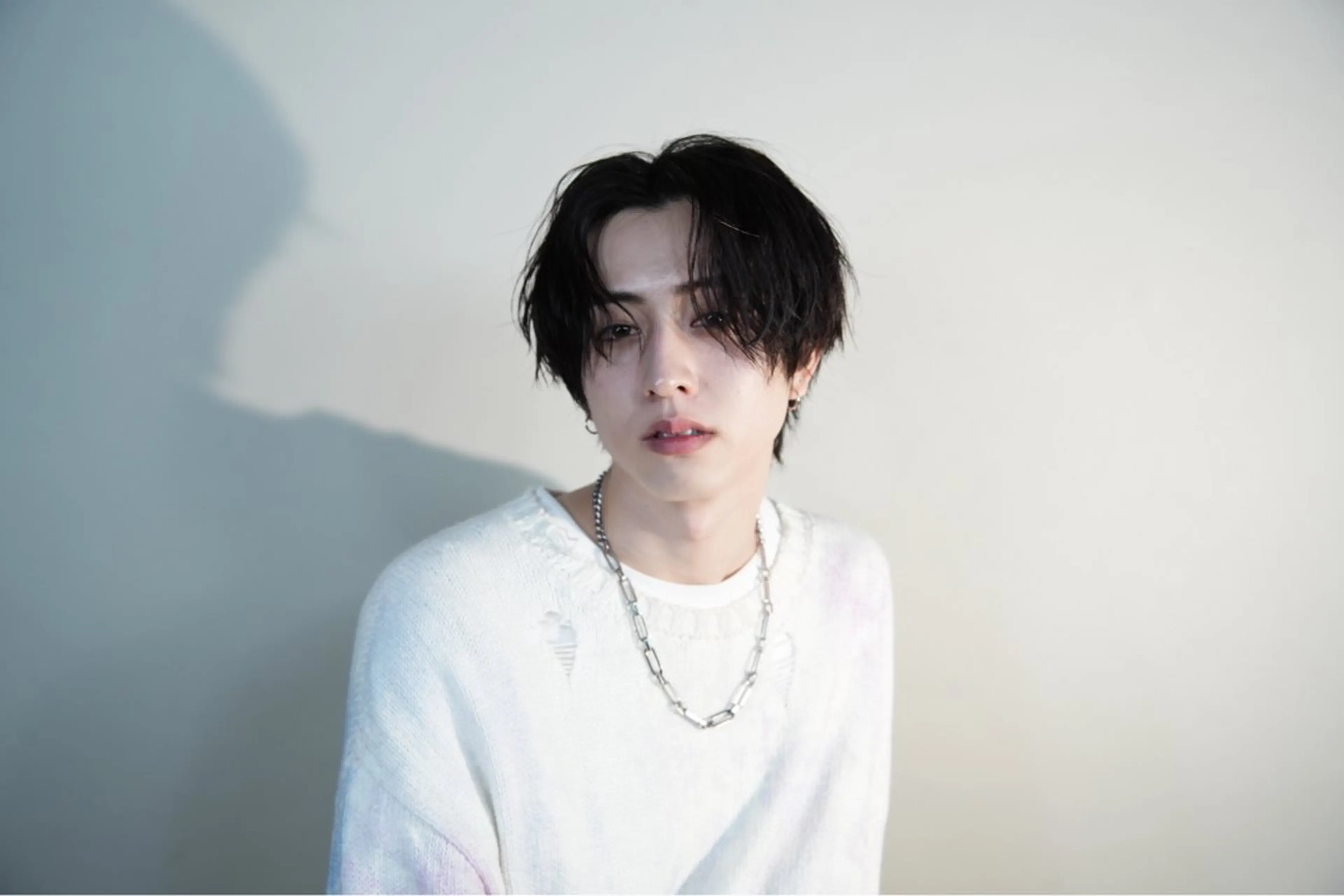 メンズ メンズカット パーマ／稲葉のヘアスタイル