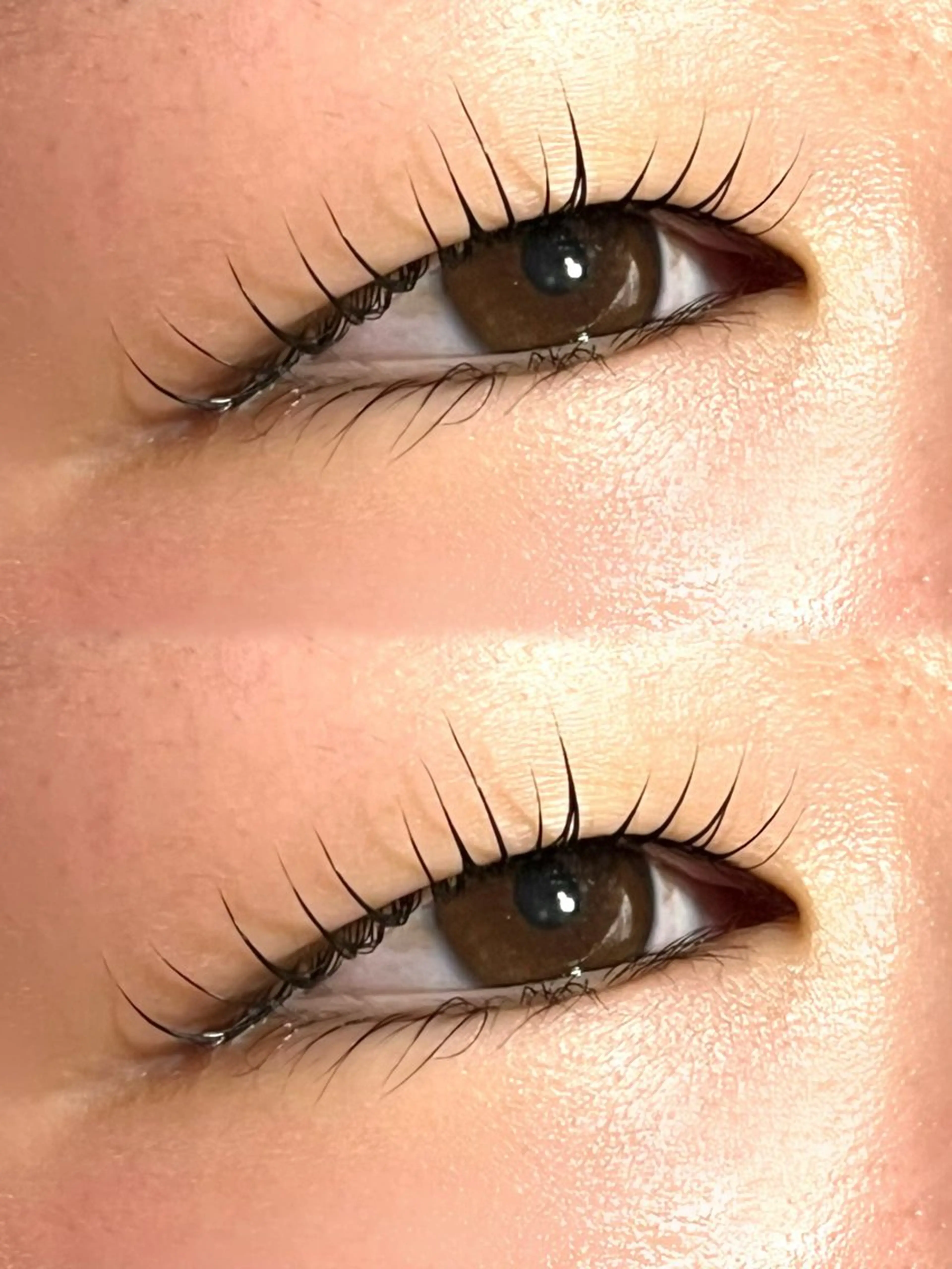 マツエク・マツパ まつげパーマ 金倉 彩乃のマツエク・マツパデザイン