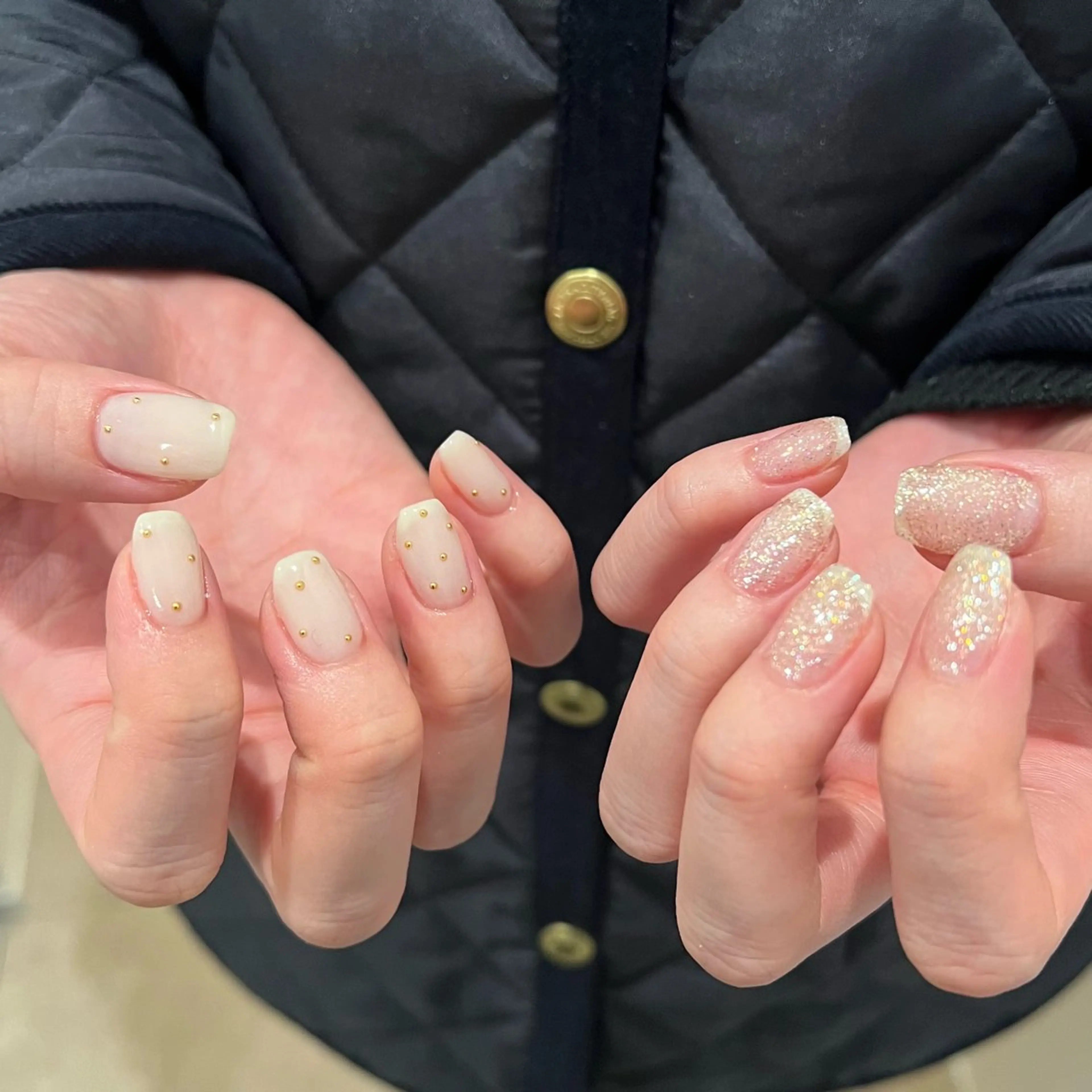 ネイル yomu nail yuumiのネイルデザイン