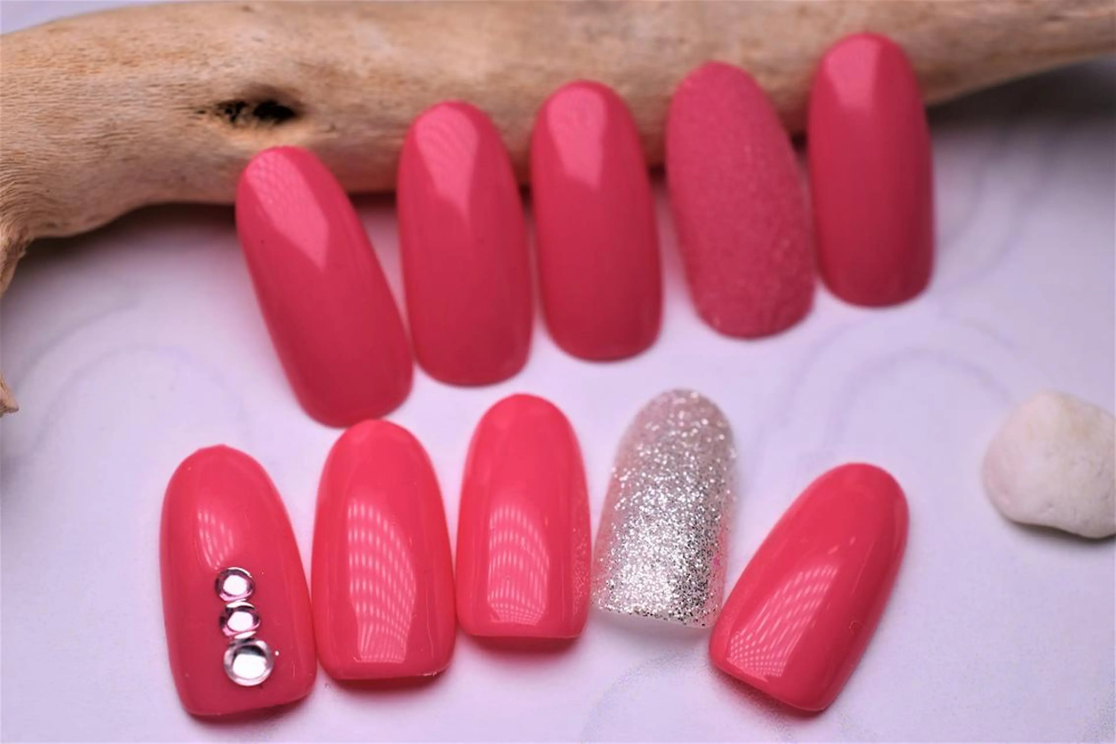 ネイル Nail salon Laniのネイルデザイン