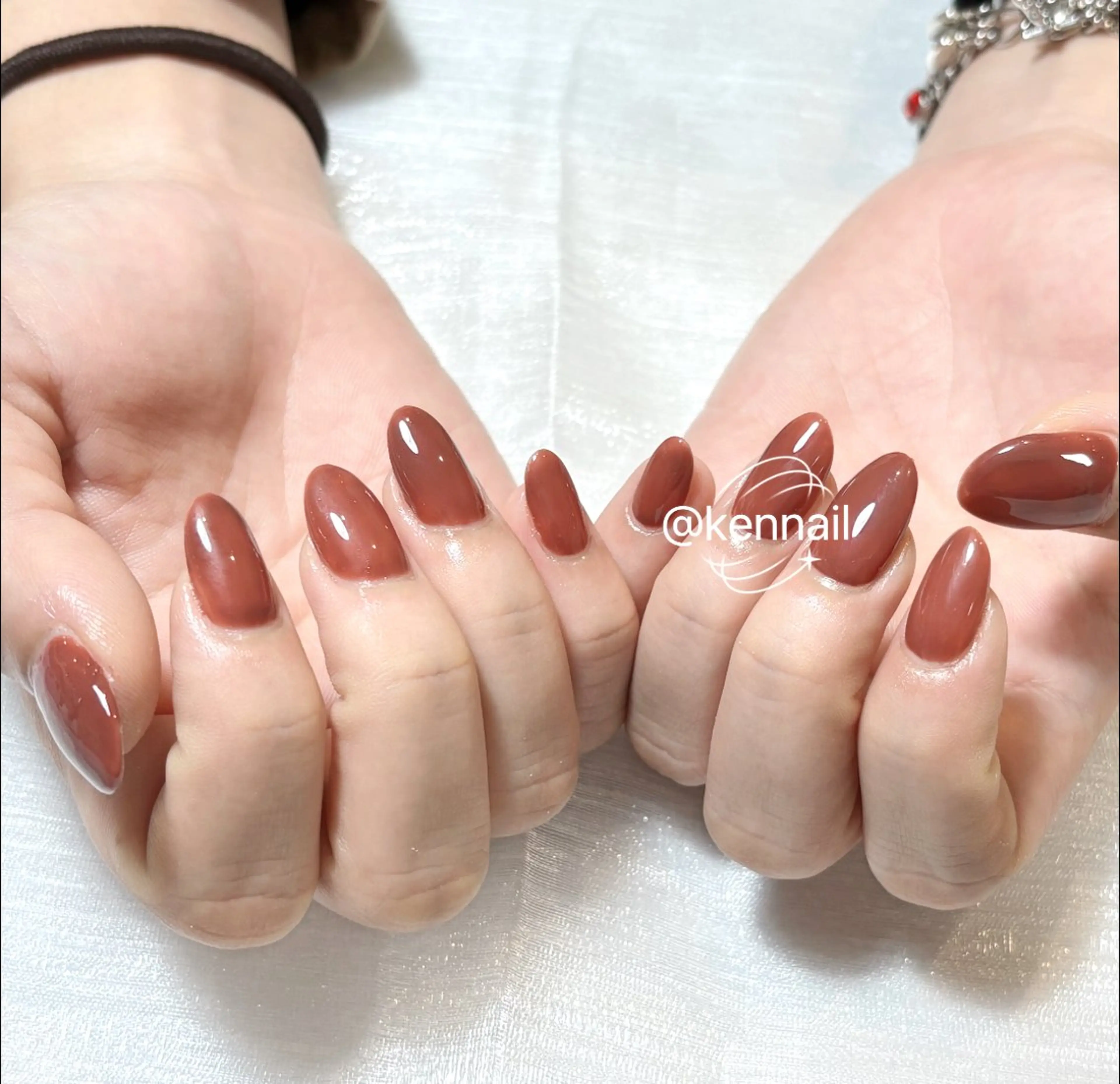 ネイル Ken nailのネイルデザイン