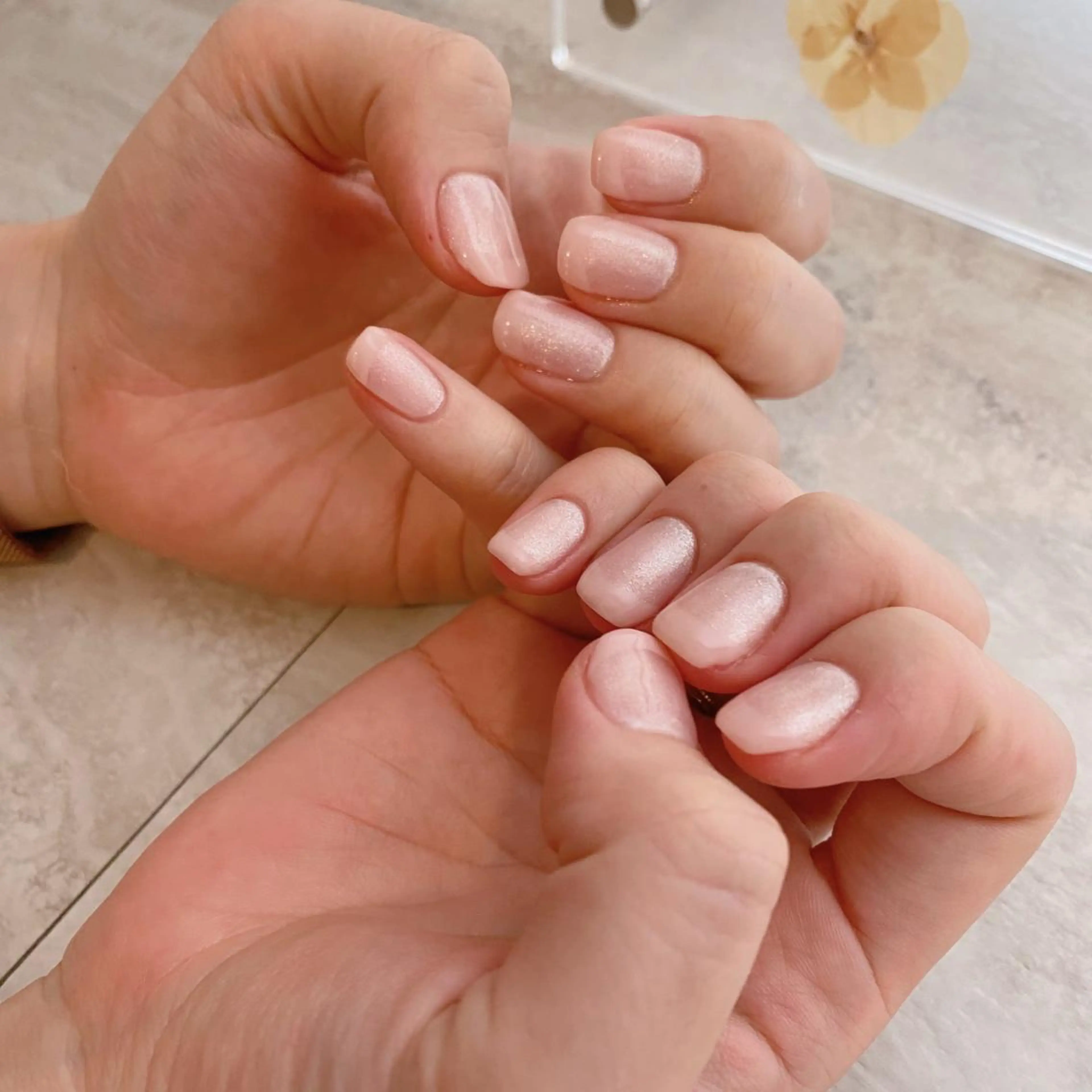 ネイル Elle. ASAMIのネイルデザイン