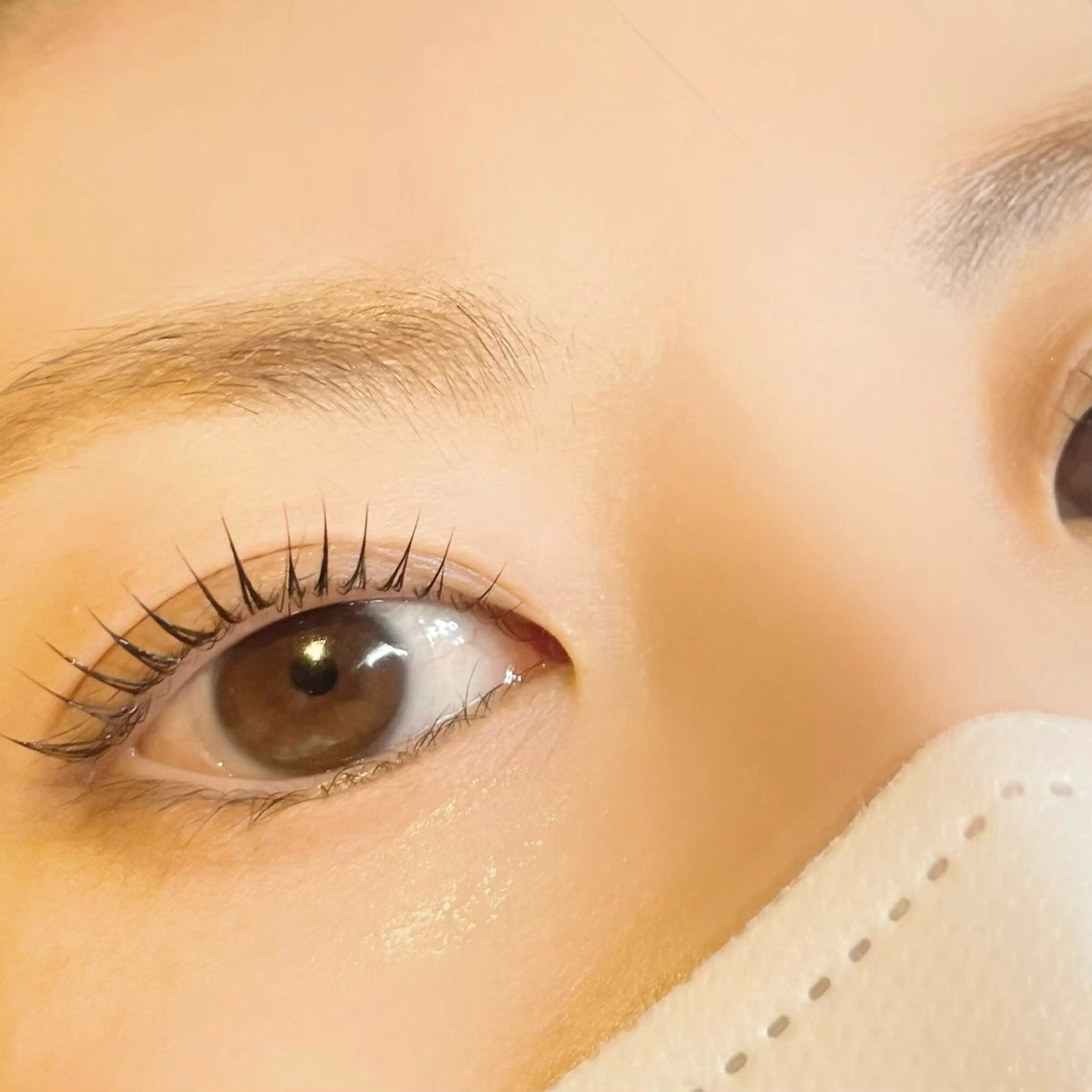 マツエク・マツパ Kaya✴︎/ 韓国まつげ♡のマツエク・マツパデザイン