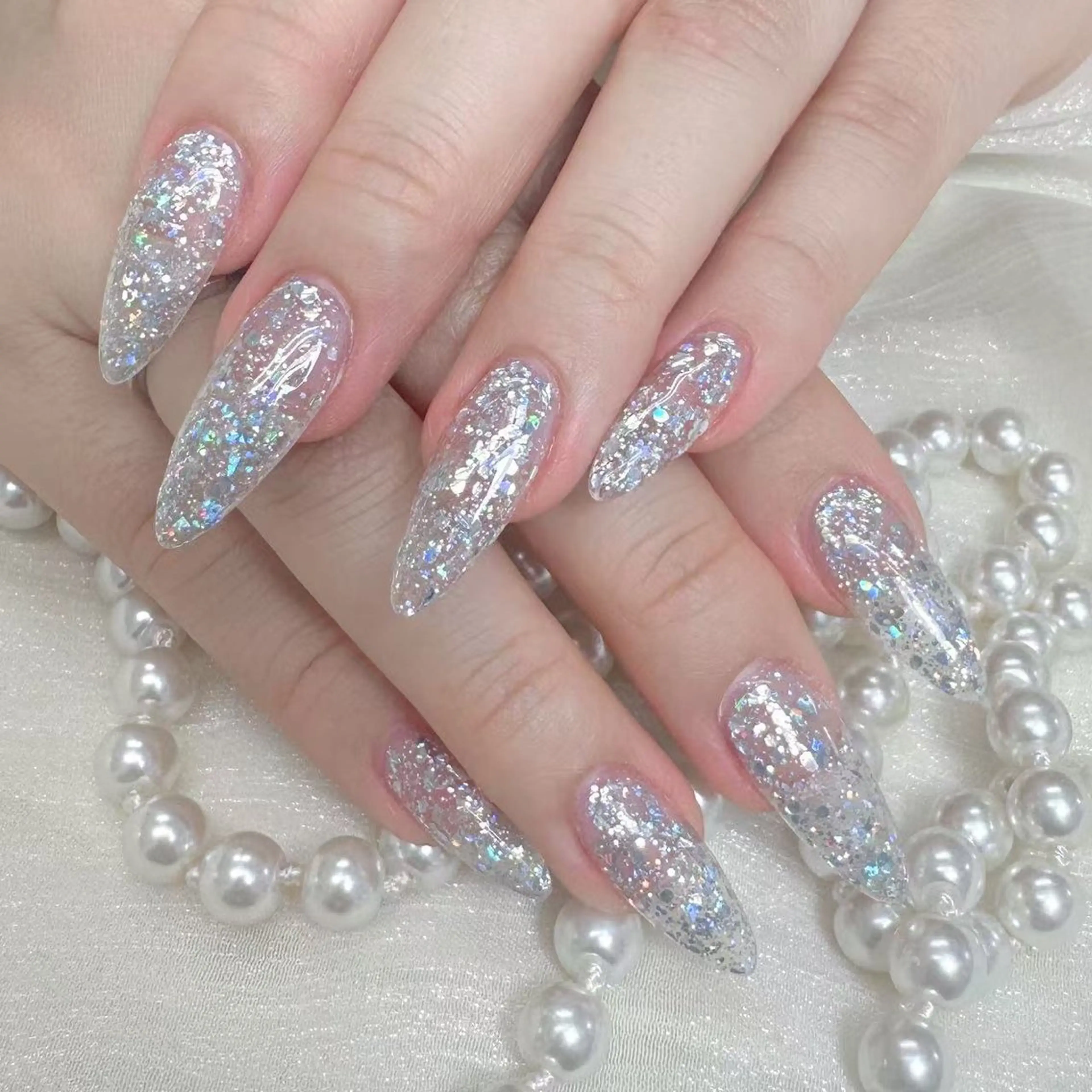 ネイル BuBu Nail渋谷道玄坂のネイルデザイン