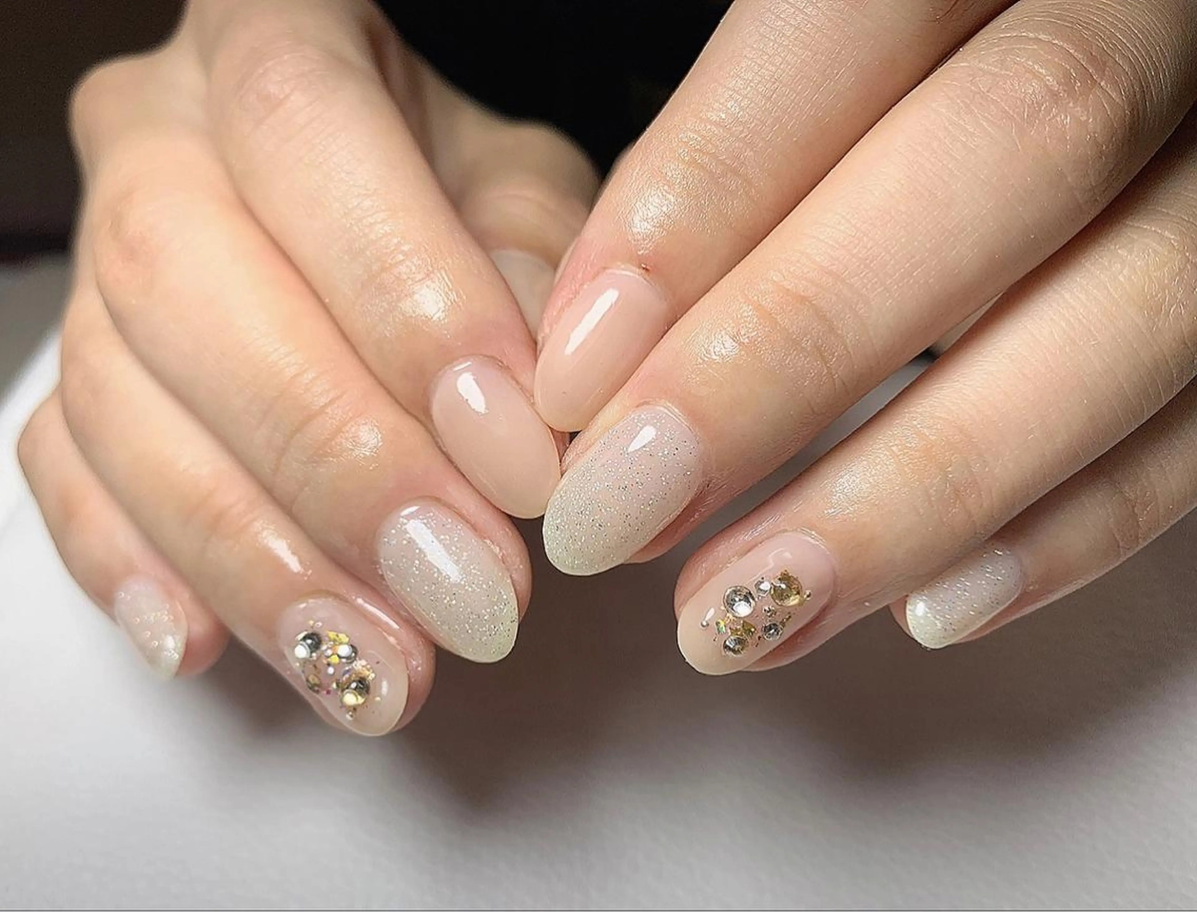 ネイル For u nailのネイルデザイン