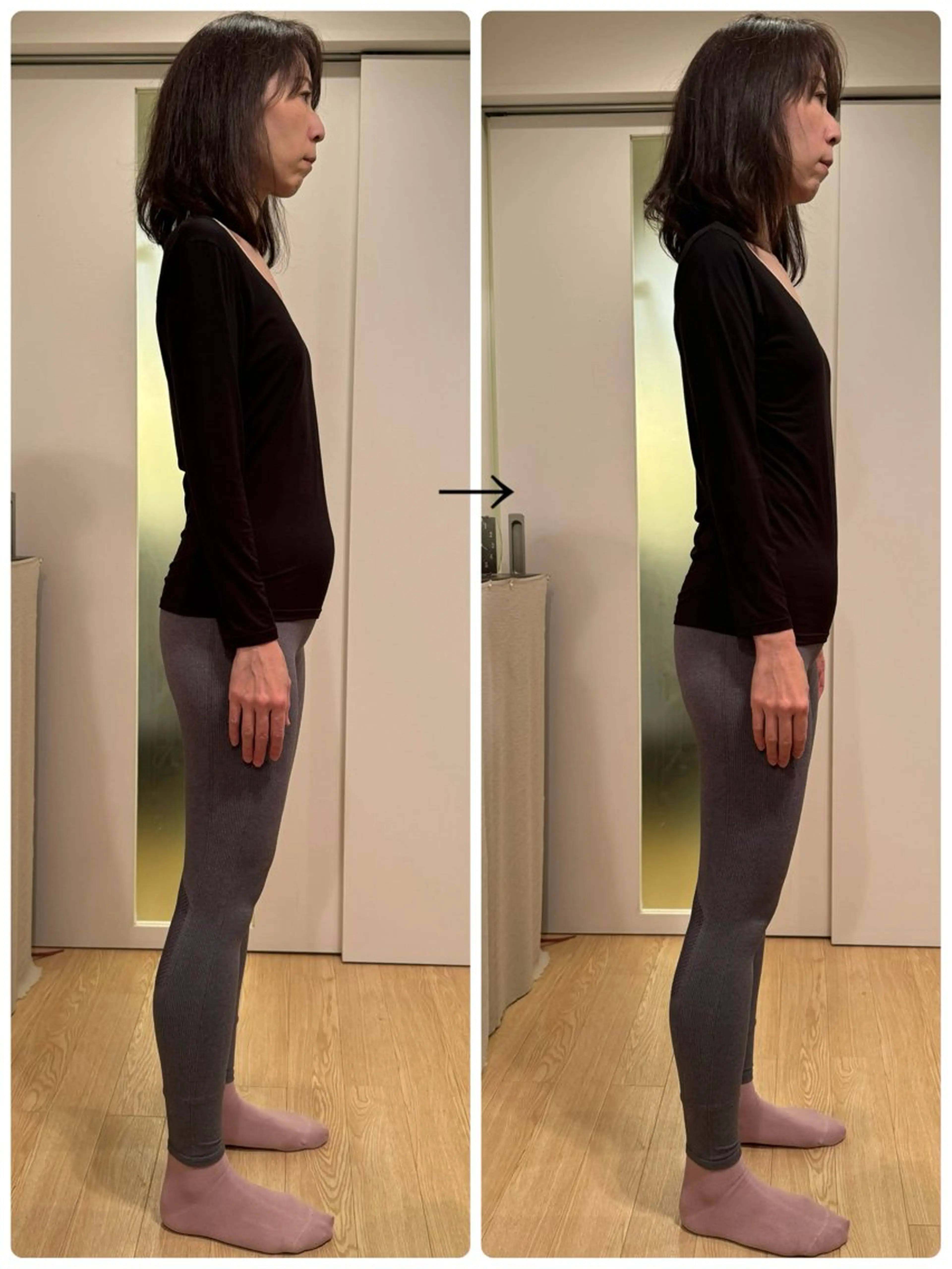 リラク 姿勢改善 サロンLAUB奥村のエステ・リラクイメージ