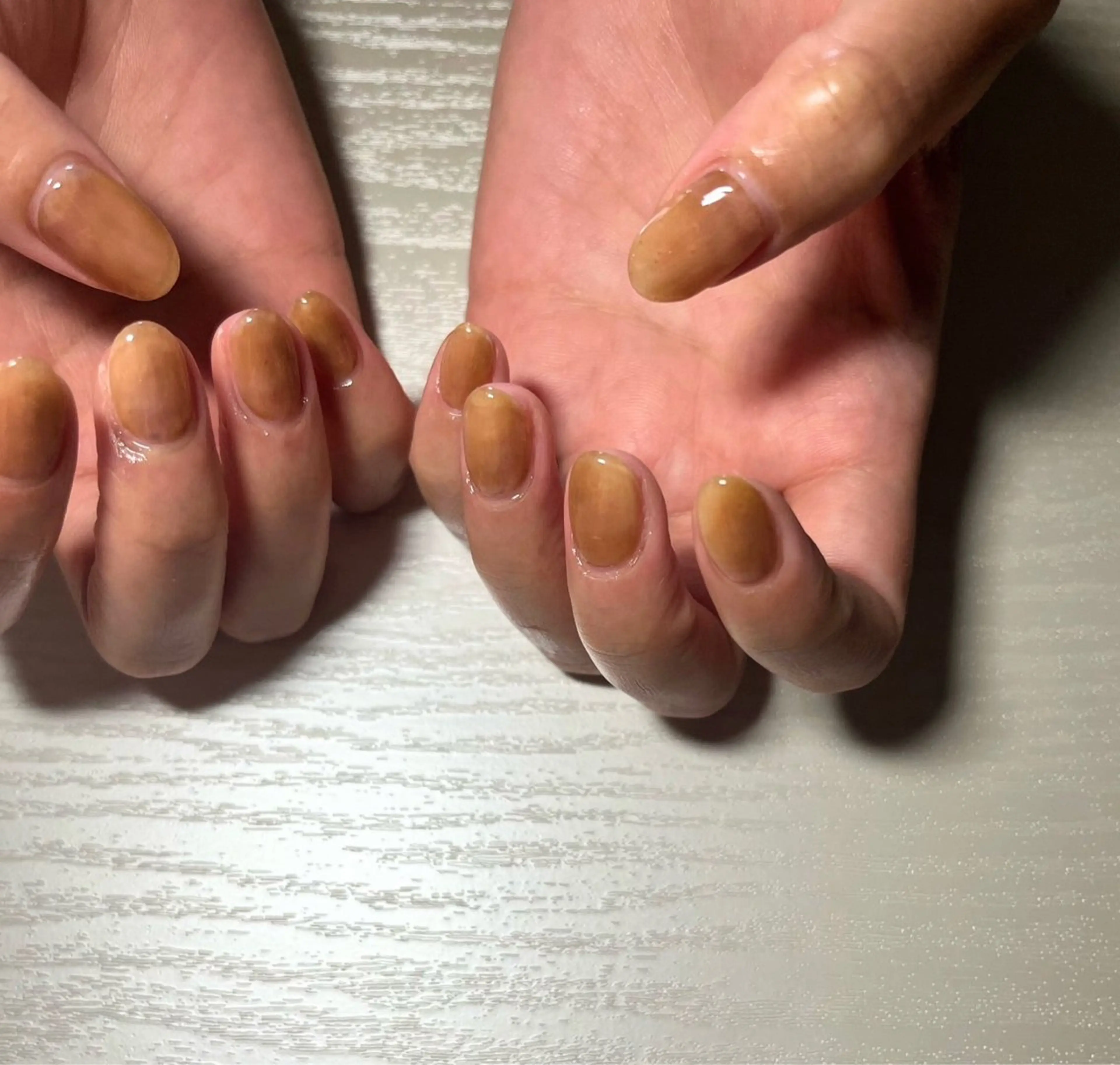 ネイル Bronze  Ship ＊relaxation saron＊所属・S a k iのその他イメージ