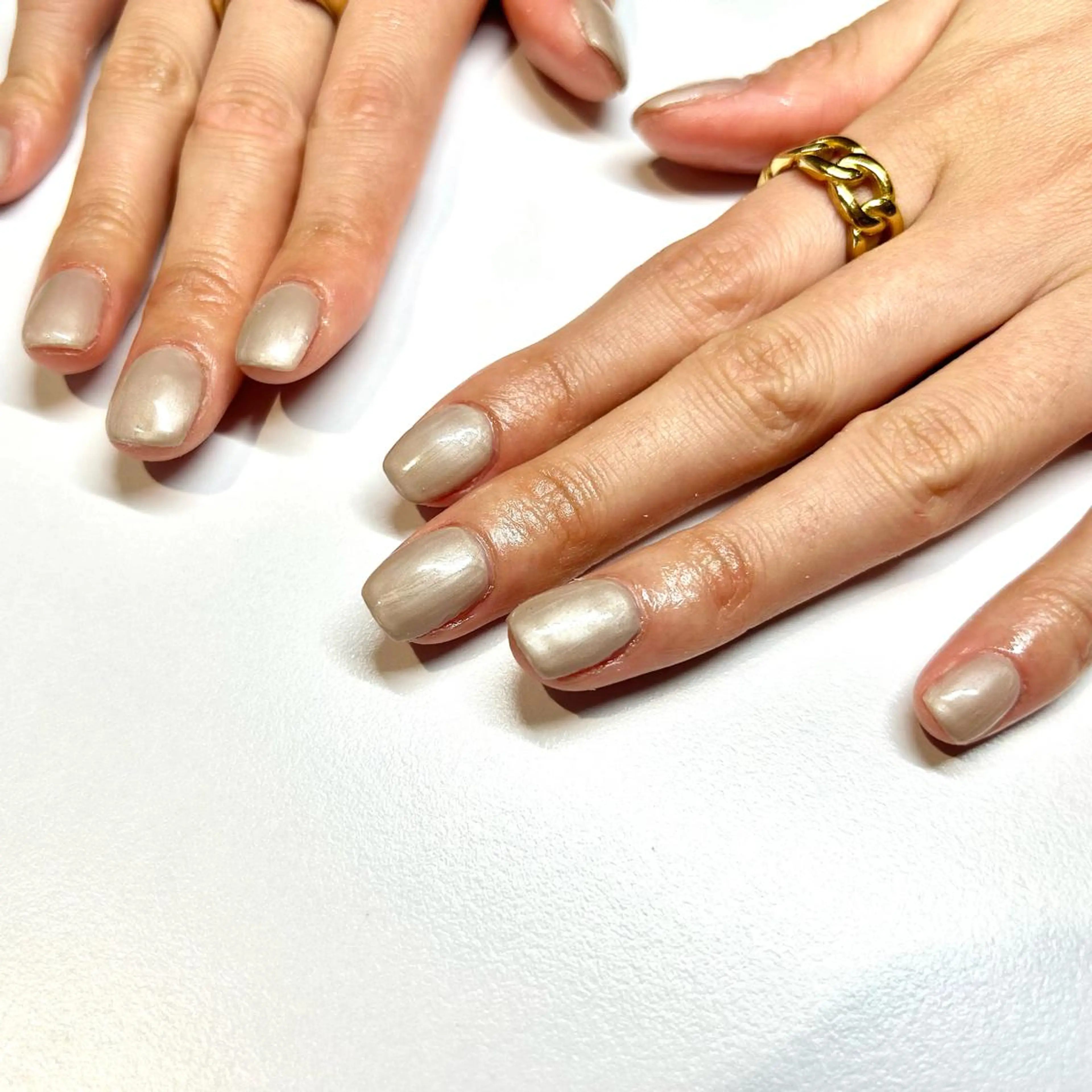 ネイル Ｊａｍ nail Airisaのネイルデザイン