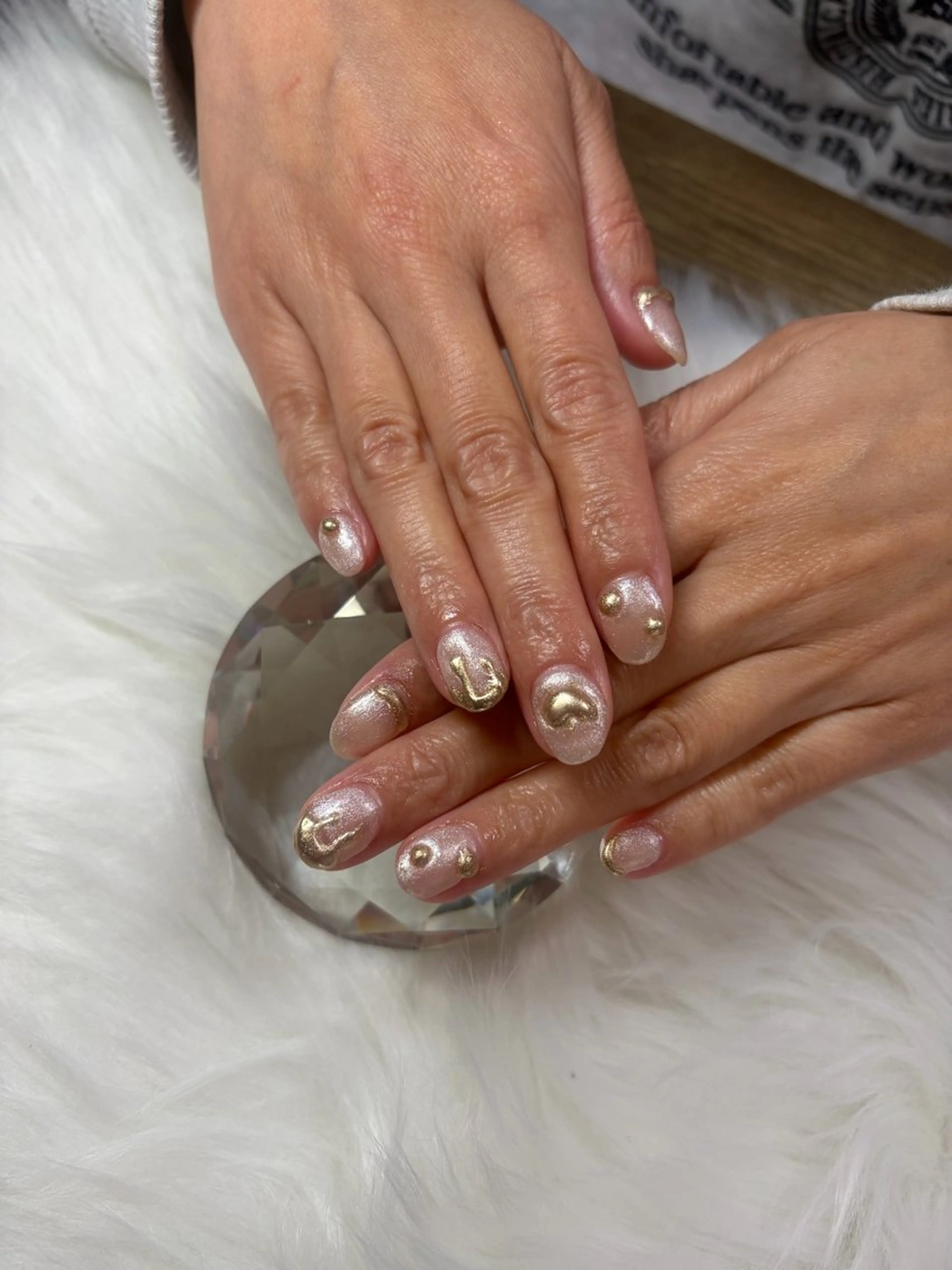 ネイル akane nailのネイルデザイン