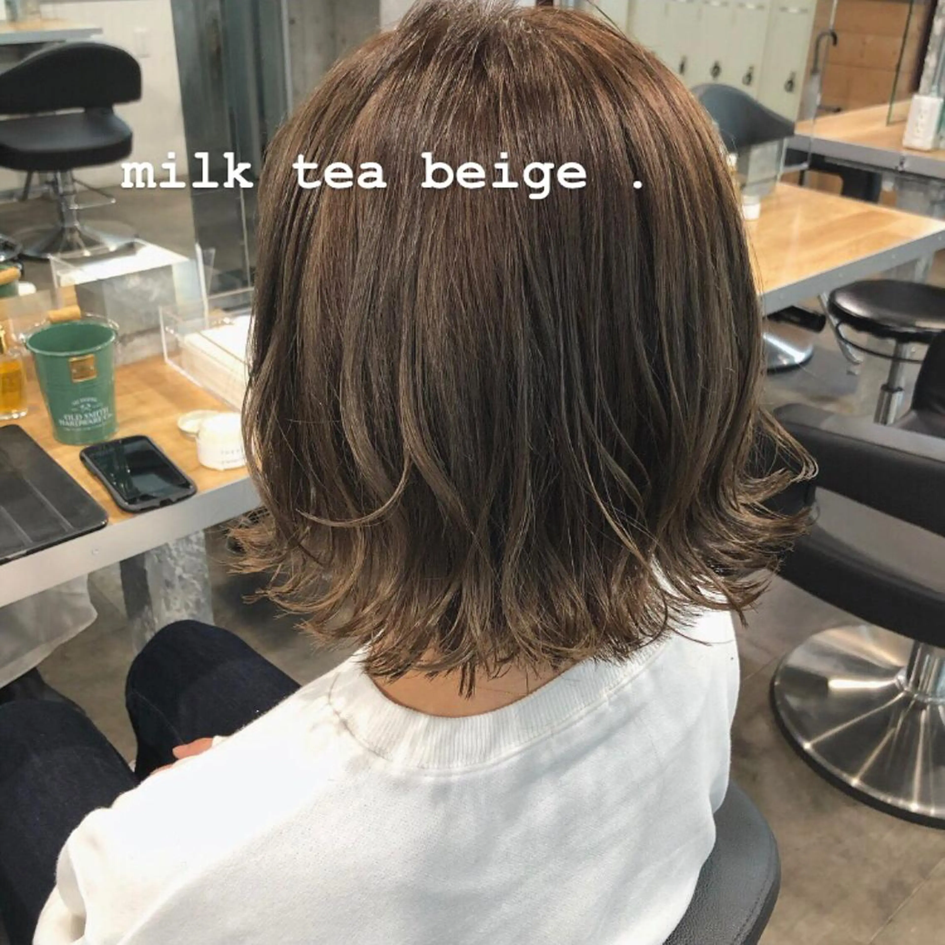 ミディアム トレンド眉🌈✨ arisaの眉毛・アイブロウイメージ