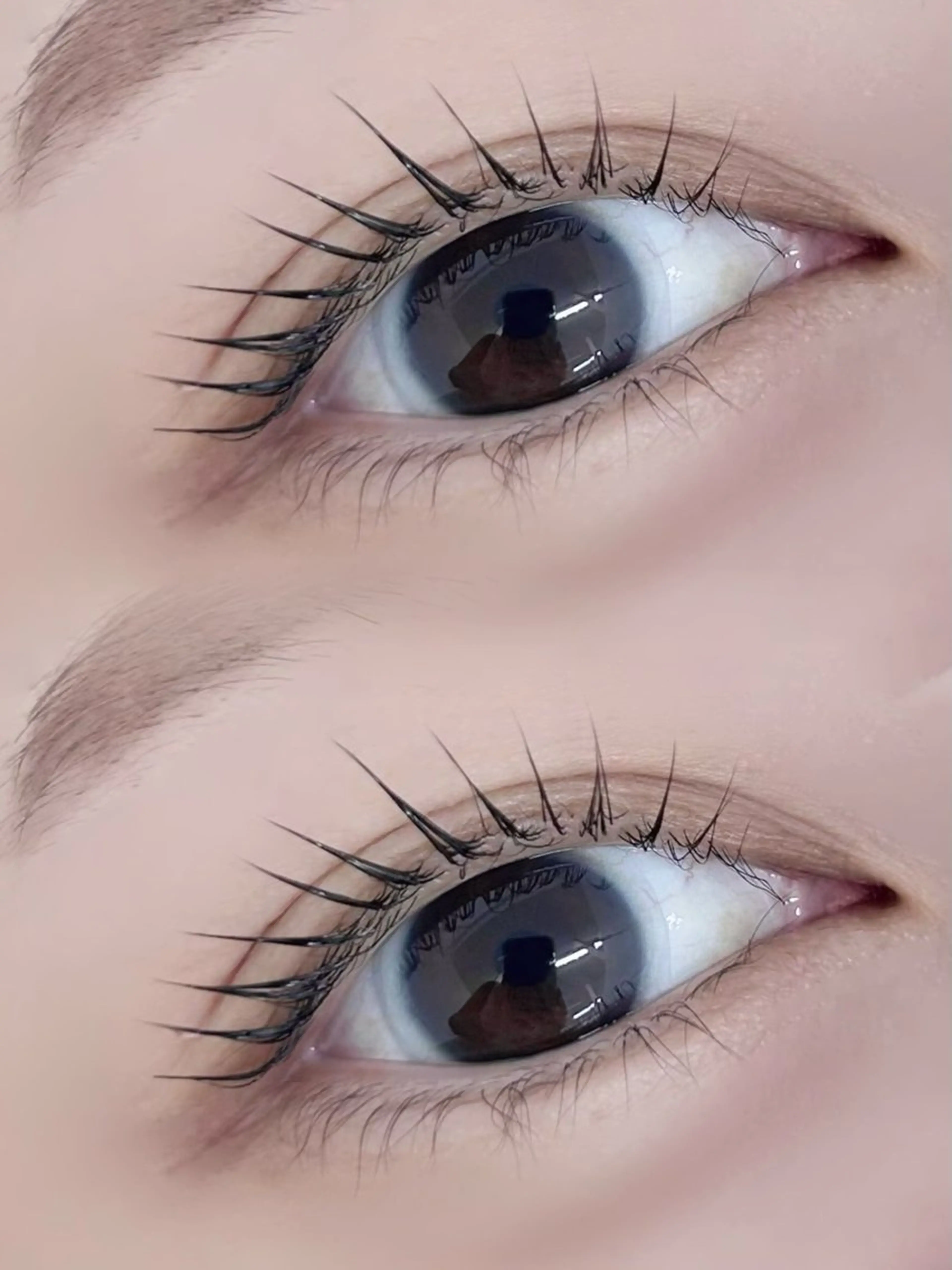 マツエク・マツパ アイラッシュBONO所属・アイラッシュ アトリエBONOのマツエク・マツパデザイン