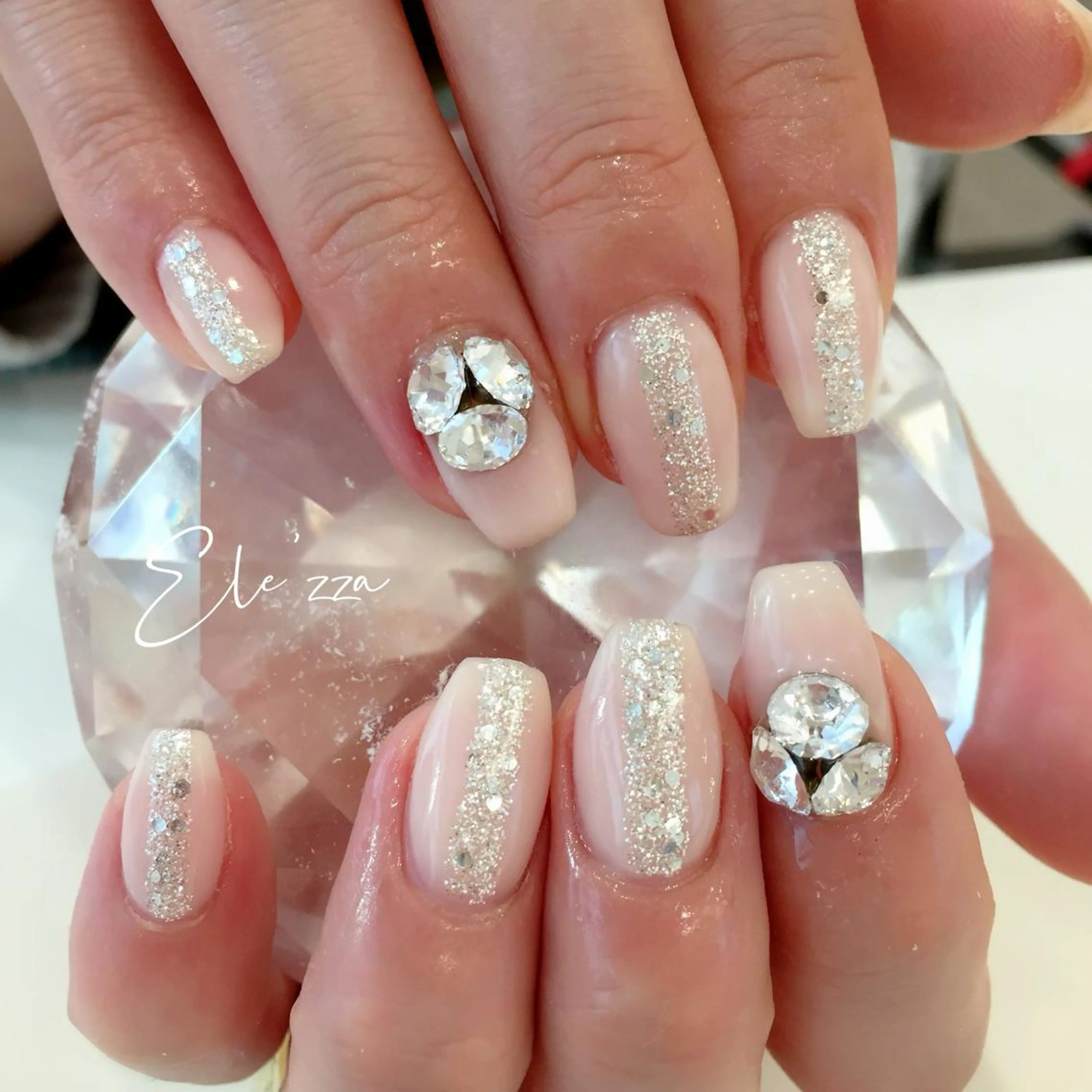 ネイル nail salon Linoのネイルデザイン