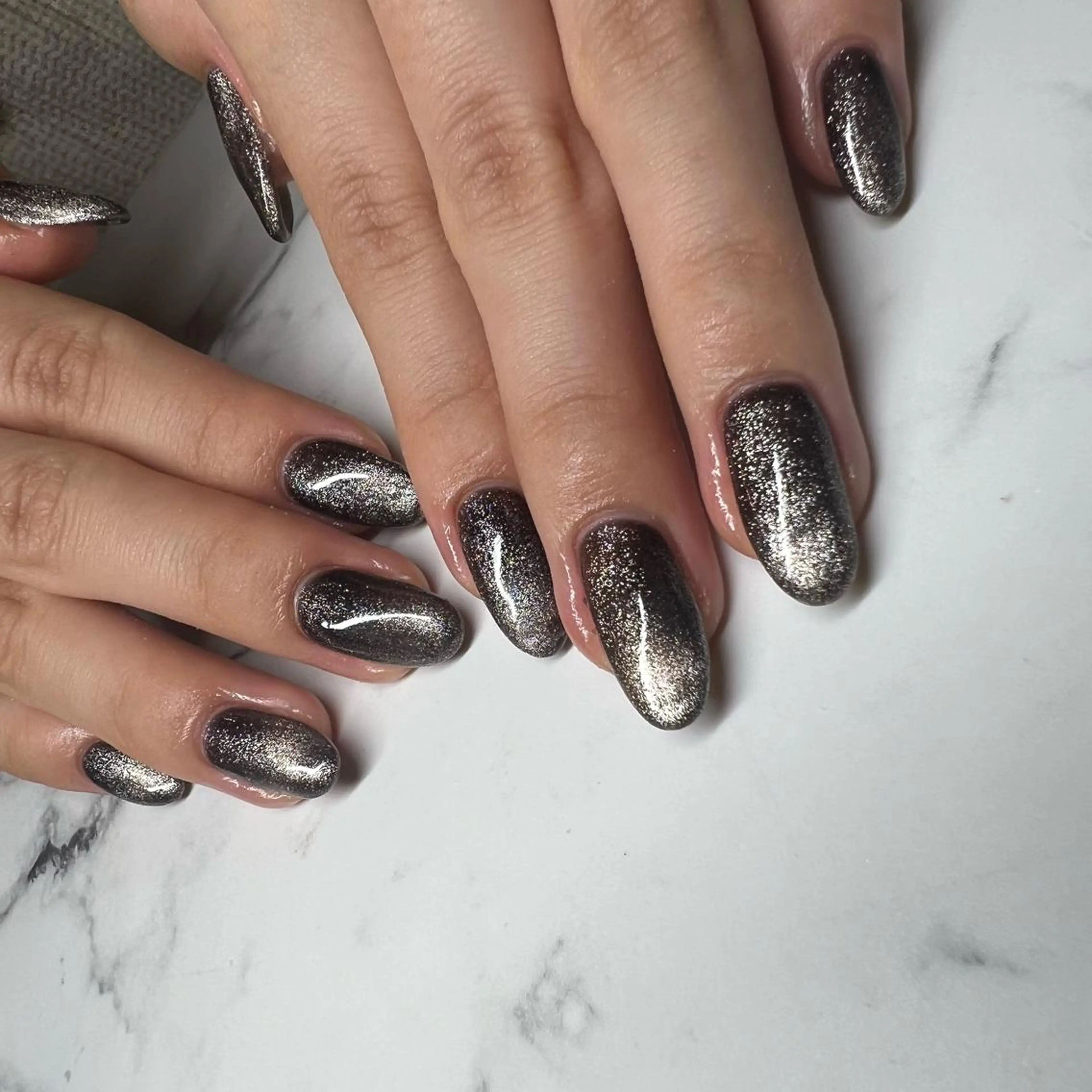 ネイル ハンドネイル Dia Nail AKIのネイルデザイン