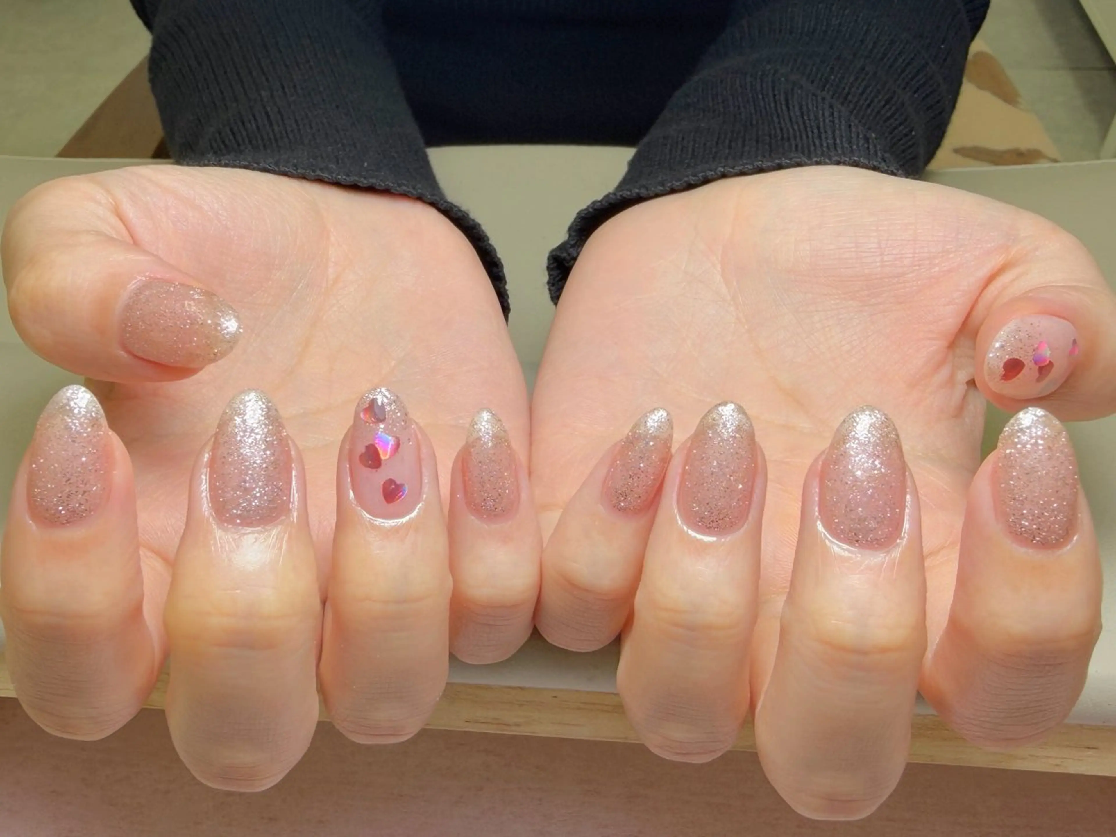 ネイル july nailのネイルデザイン