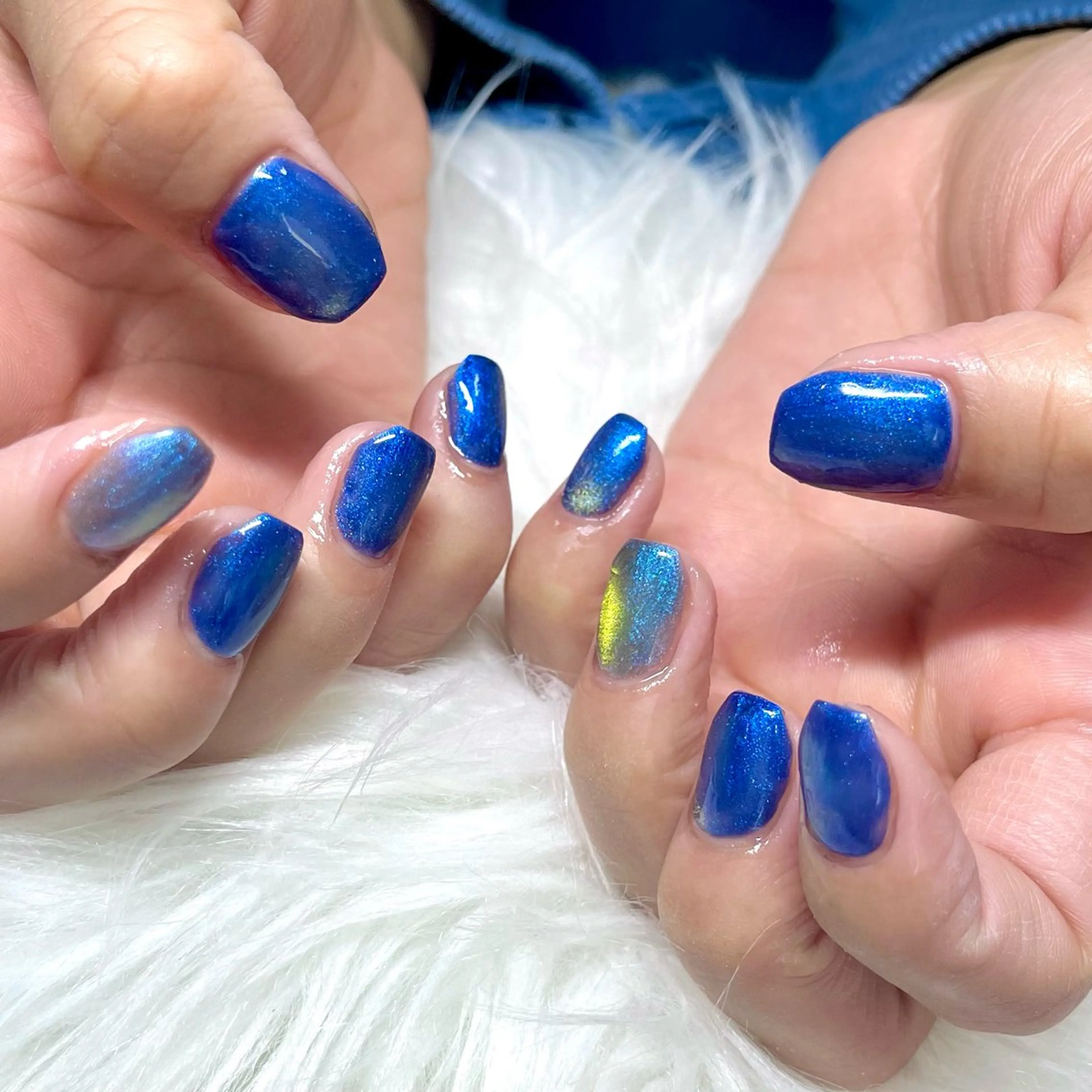 ネイル ハンドネイル fox. nail__sakiのその他イメージ