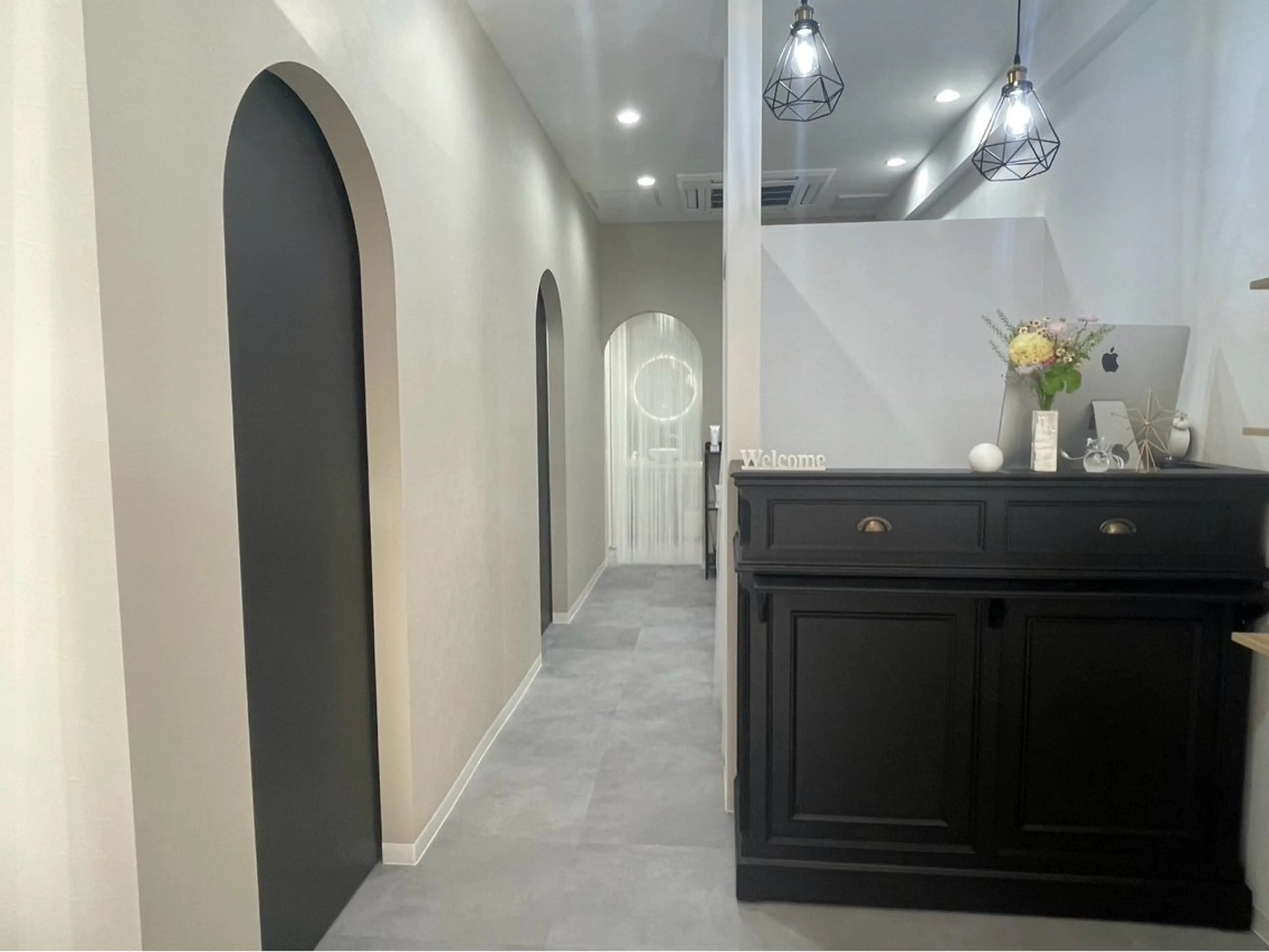 Beauty salon LUNA所属・LUNA / Sakikoの眉毛・アイブロウイメージ