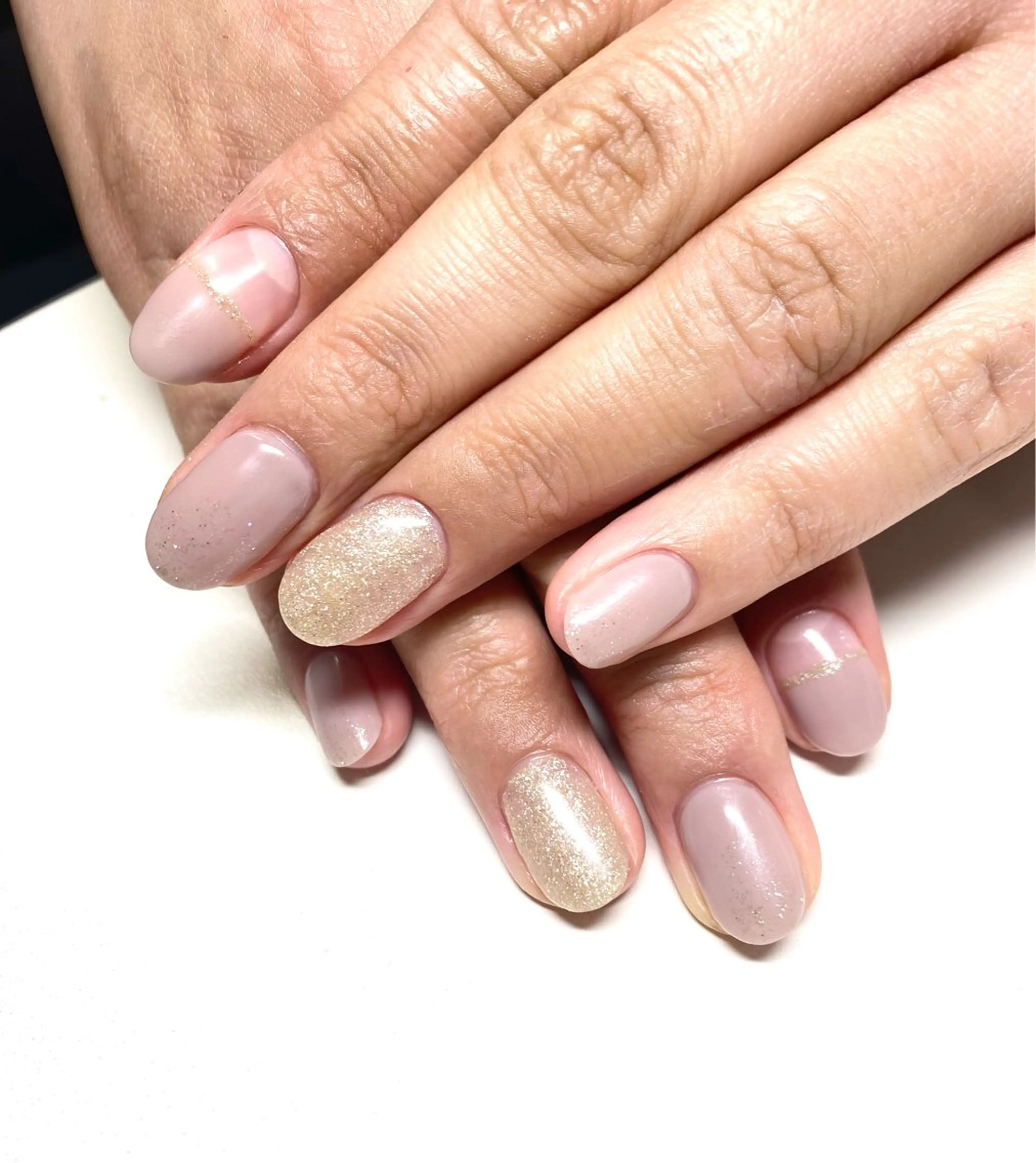 ネイル アートネイル SEPTNAIL KISHIMOTOのネイルデザイン