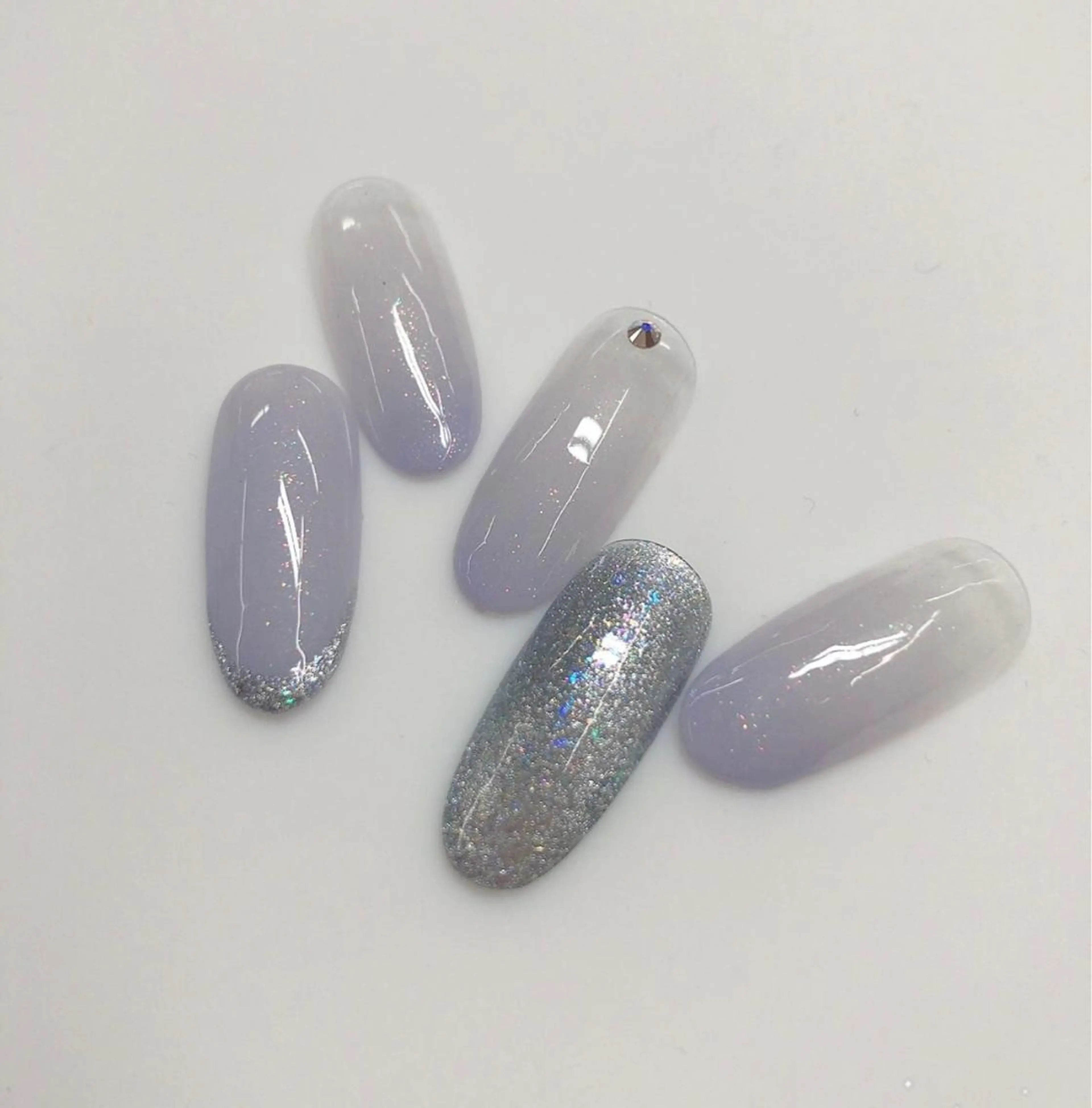 ネイル ハンドネイル ハンドケア FUTURE BEAUTYのネイルデザイン