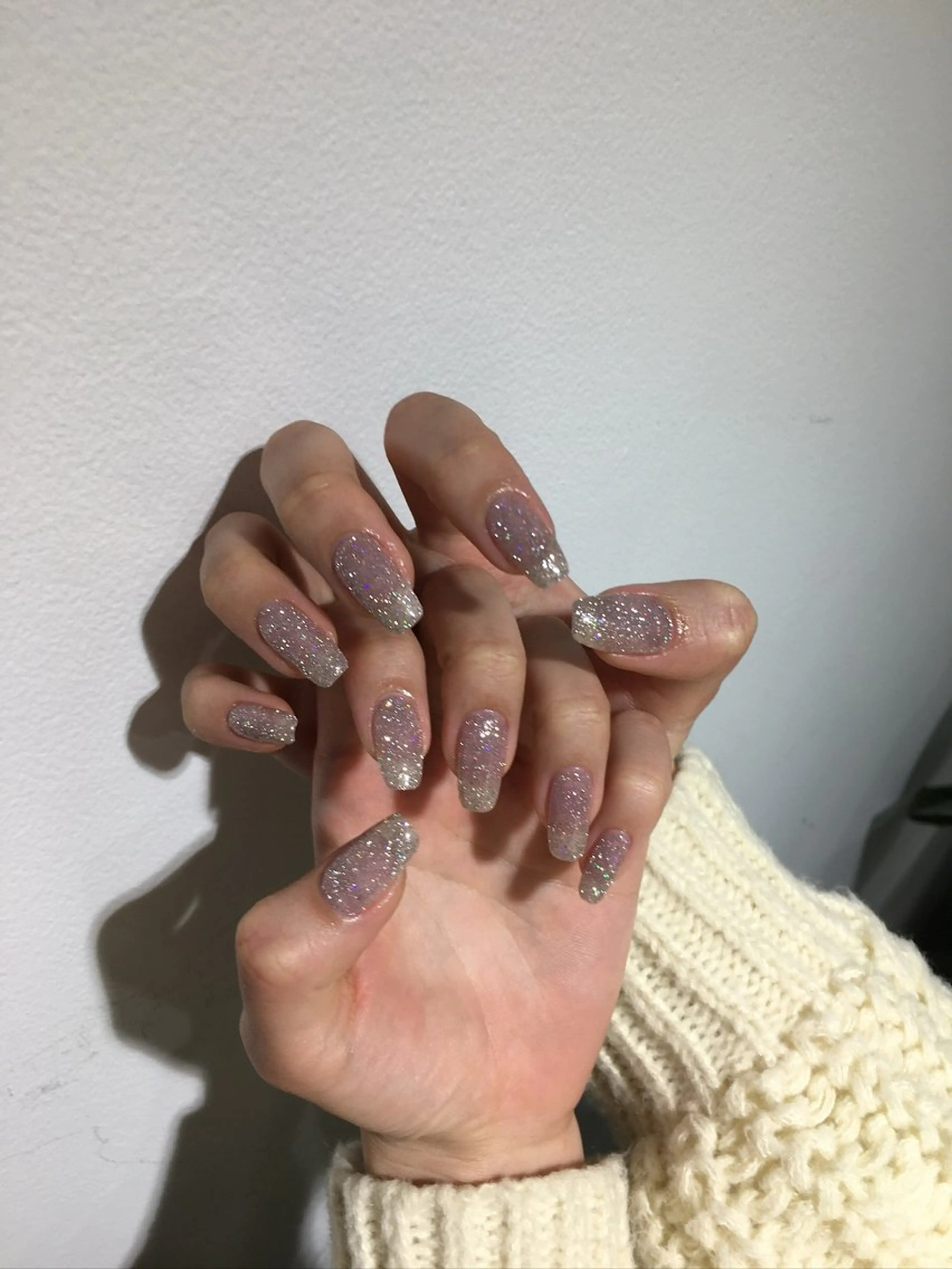 ネイル peil nailのネイルデザイン