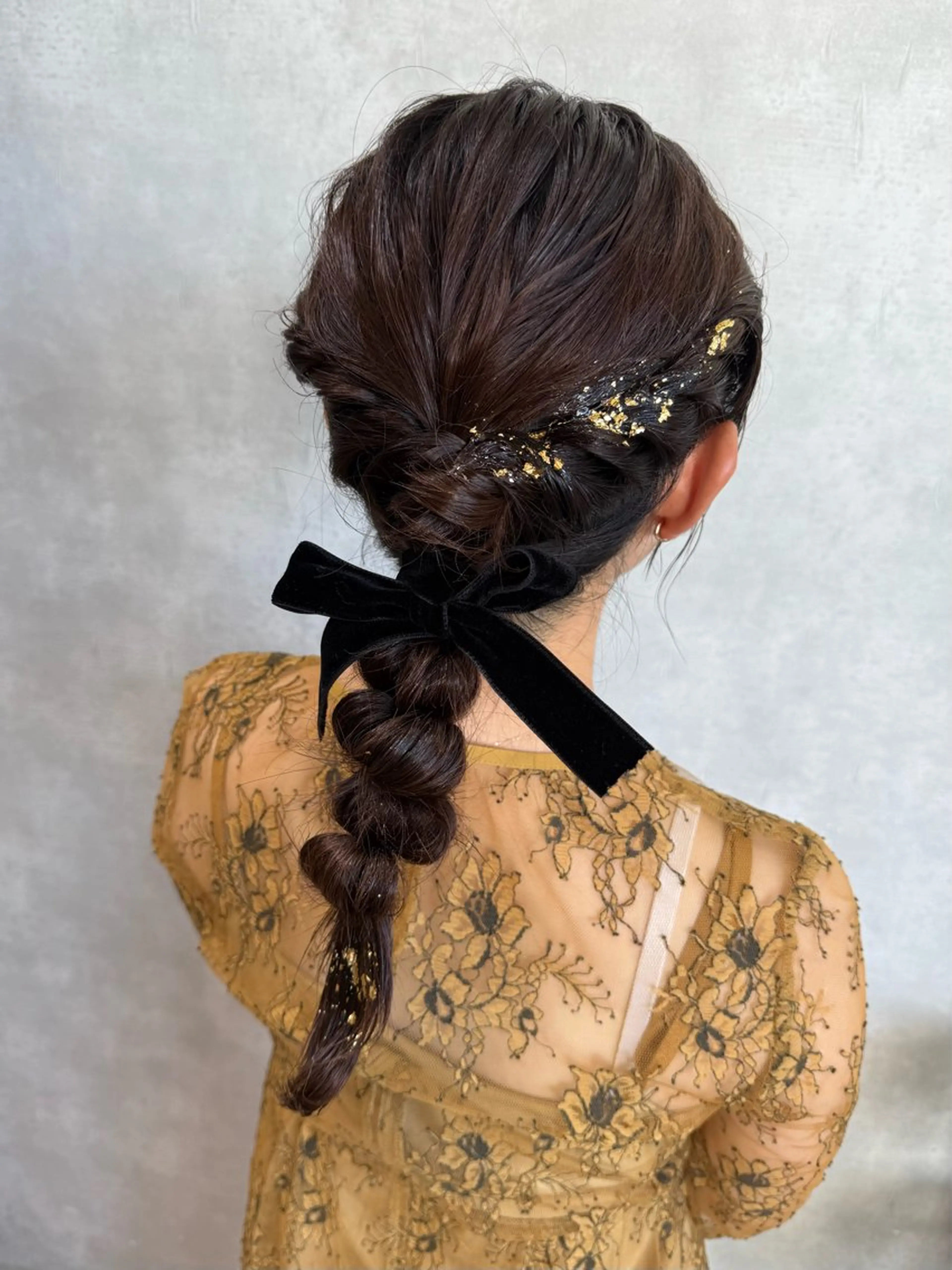 ロング belle / Honoka🧁のヘアスタイル