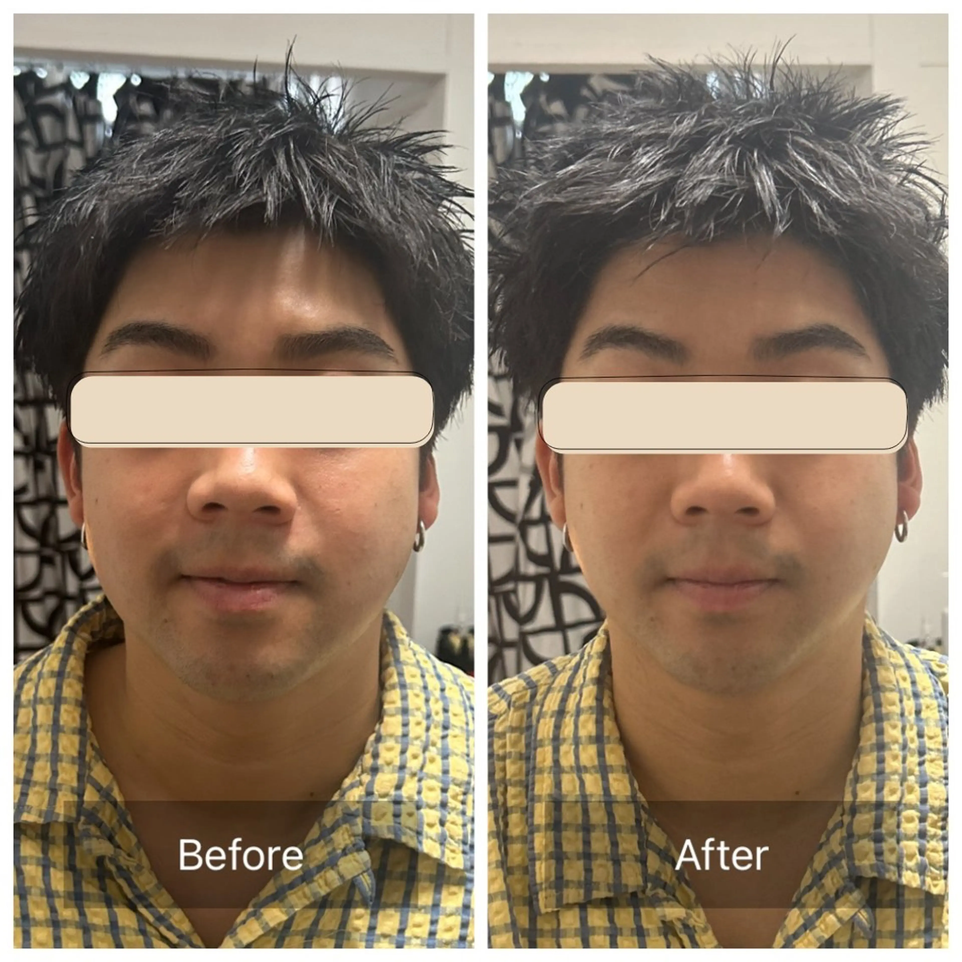 メンズ リラク エマニエル USAのエステ・リラクイメージ