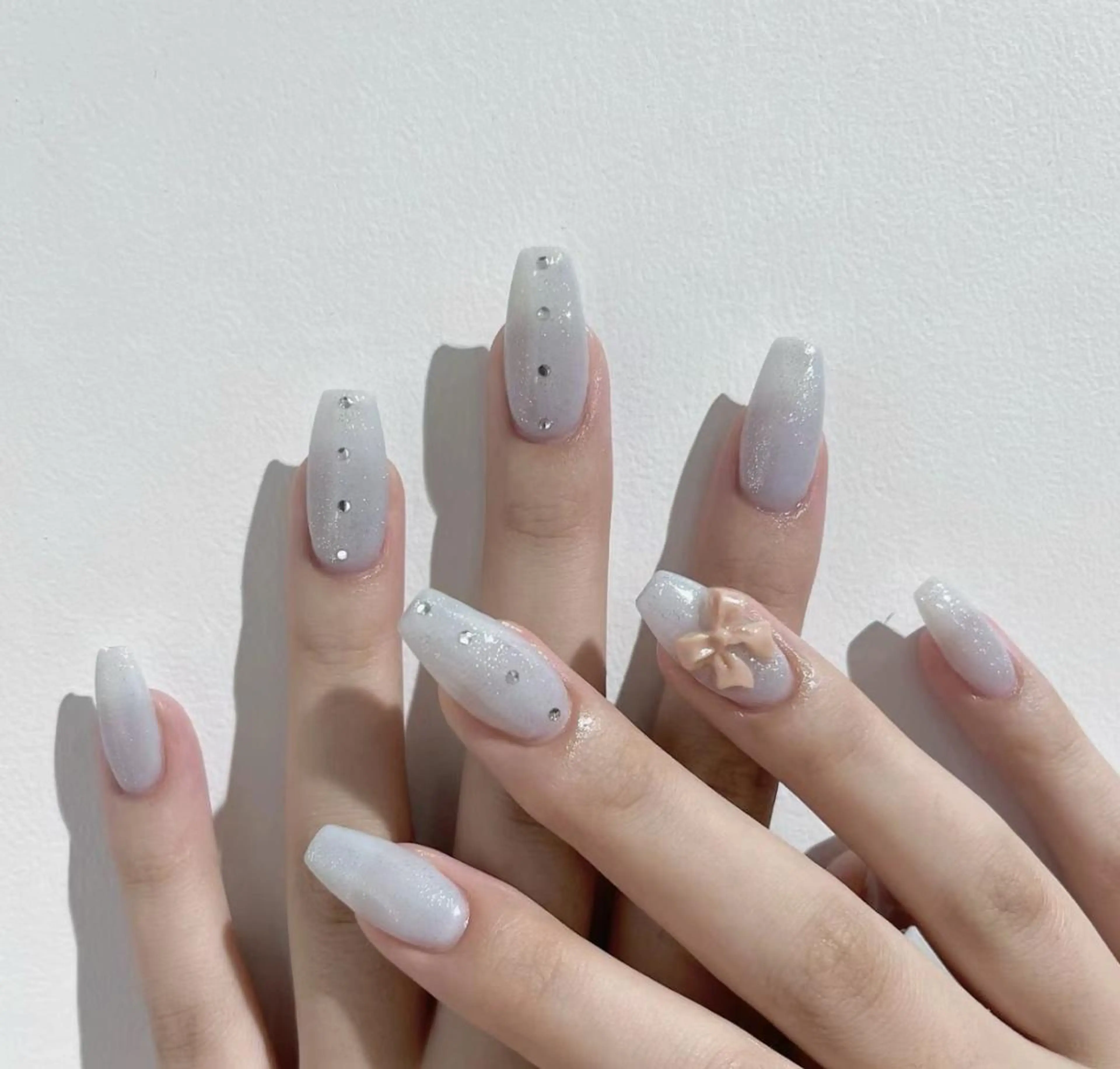 ネイル エリ🫧 nail池袋東口のネイルデザイン