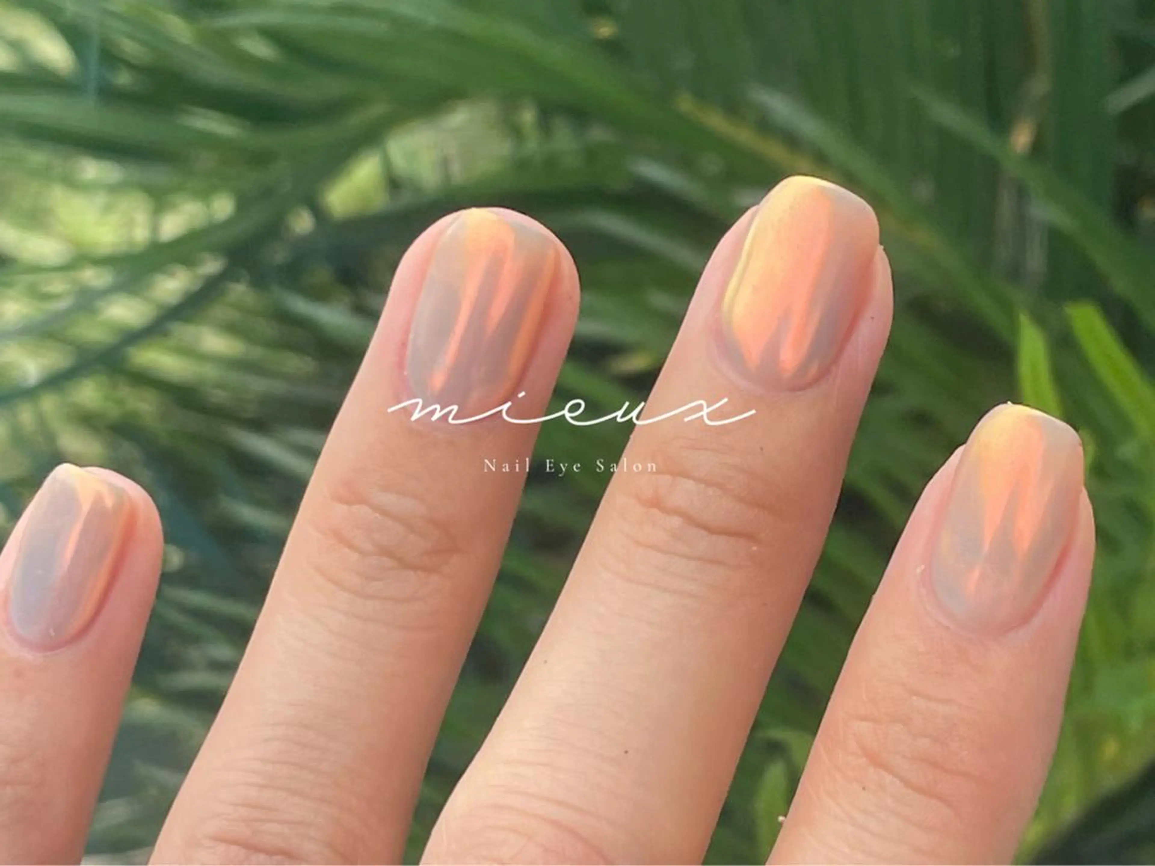 ネイル . ネイルMARIA🌼のネイルデザイン