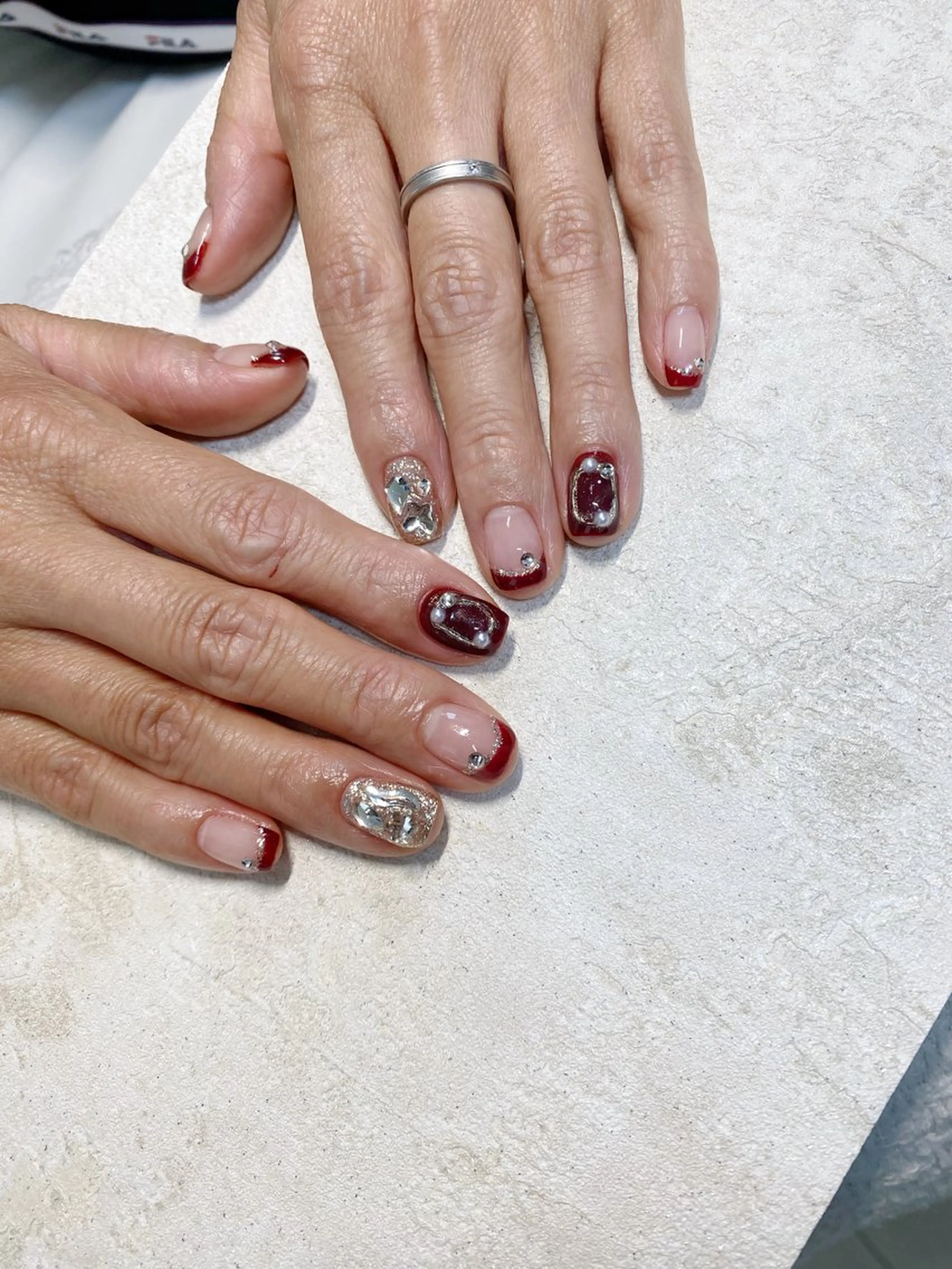 ネイル Queen‘s nail salonのネイルデザイン