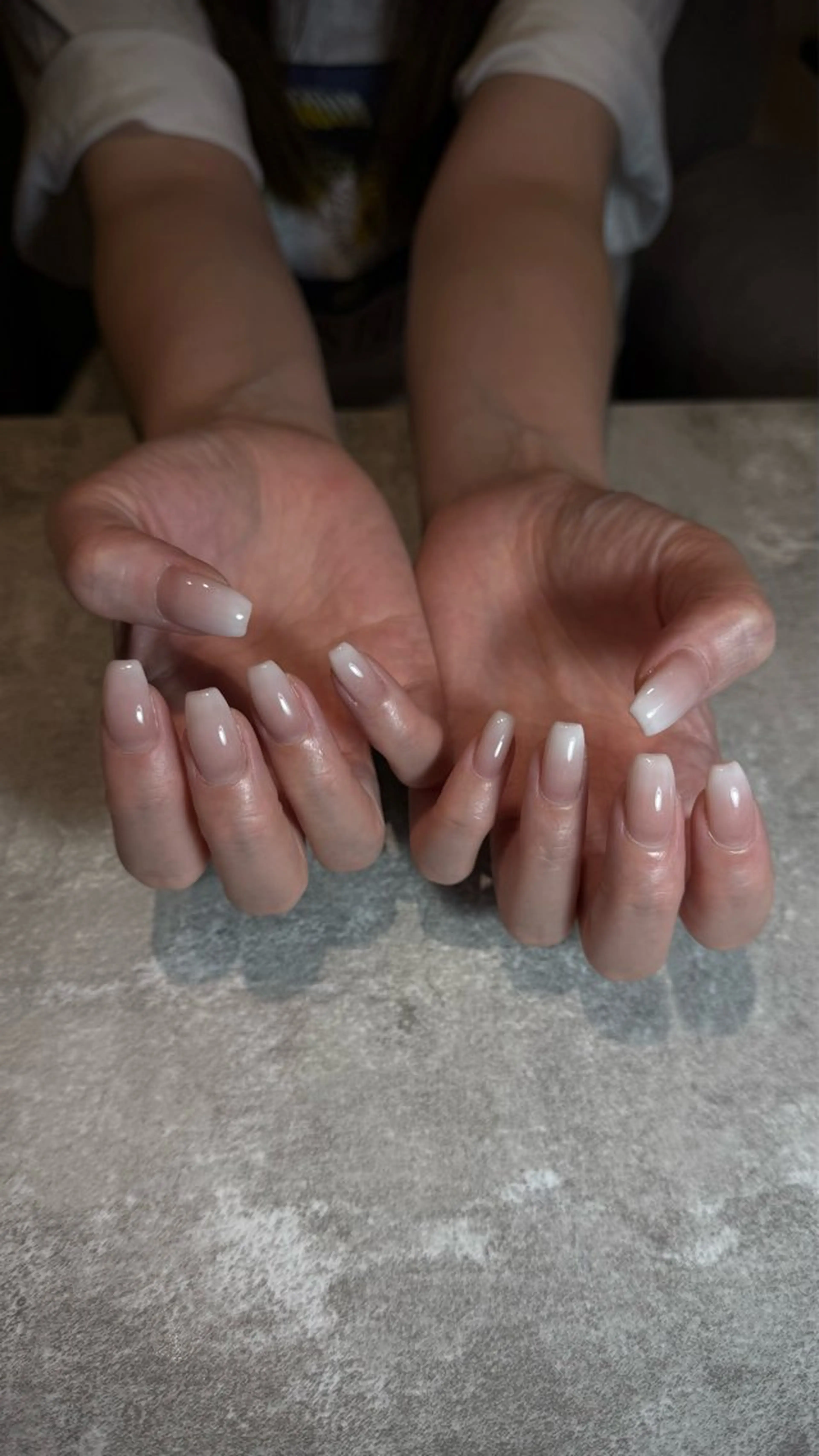 ネイル ハンドネイル nail moanaのネイルデザイン