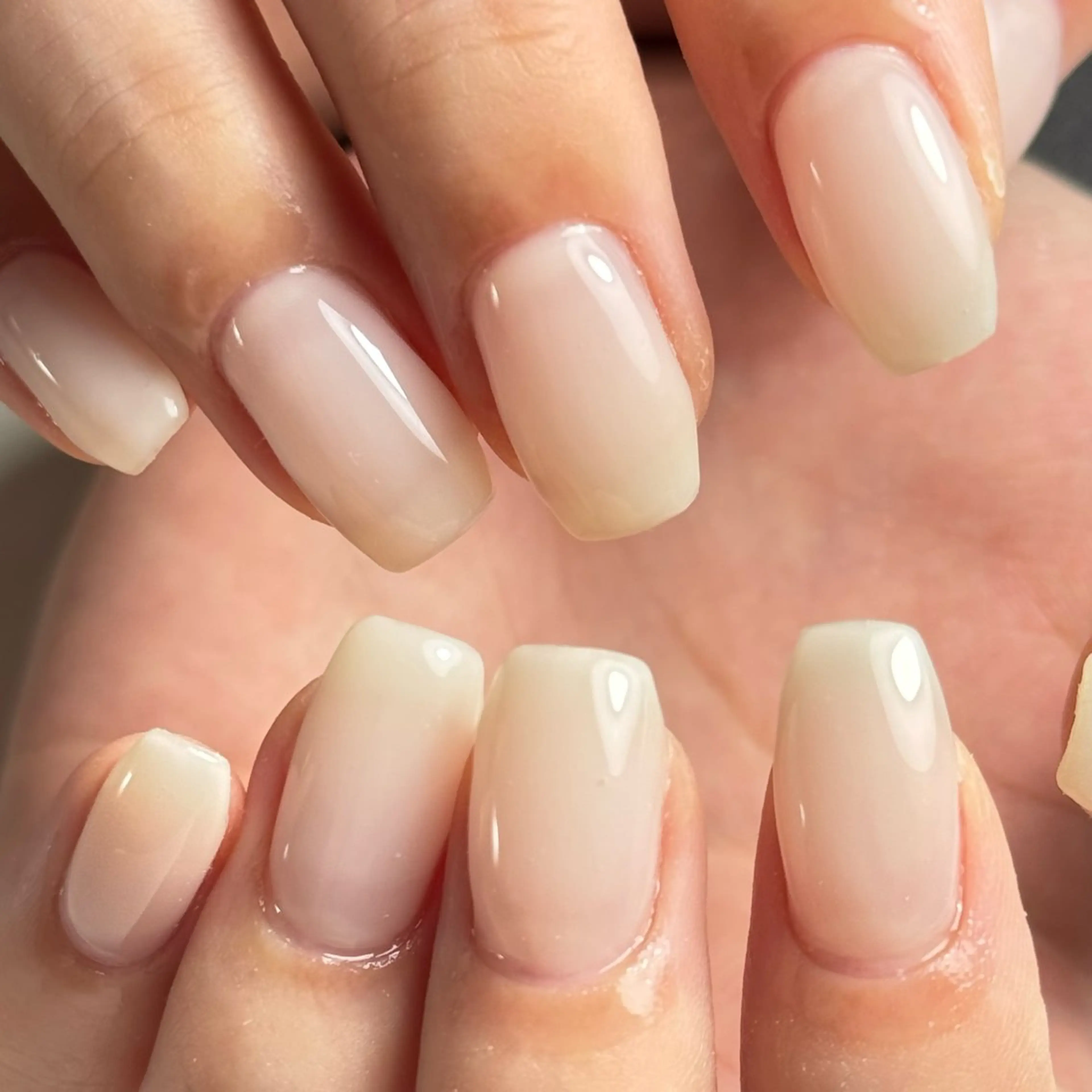 ネイル ハンドネイル Nail Salon EUBのネイルデザイン