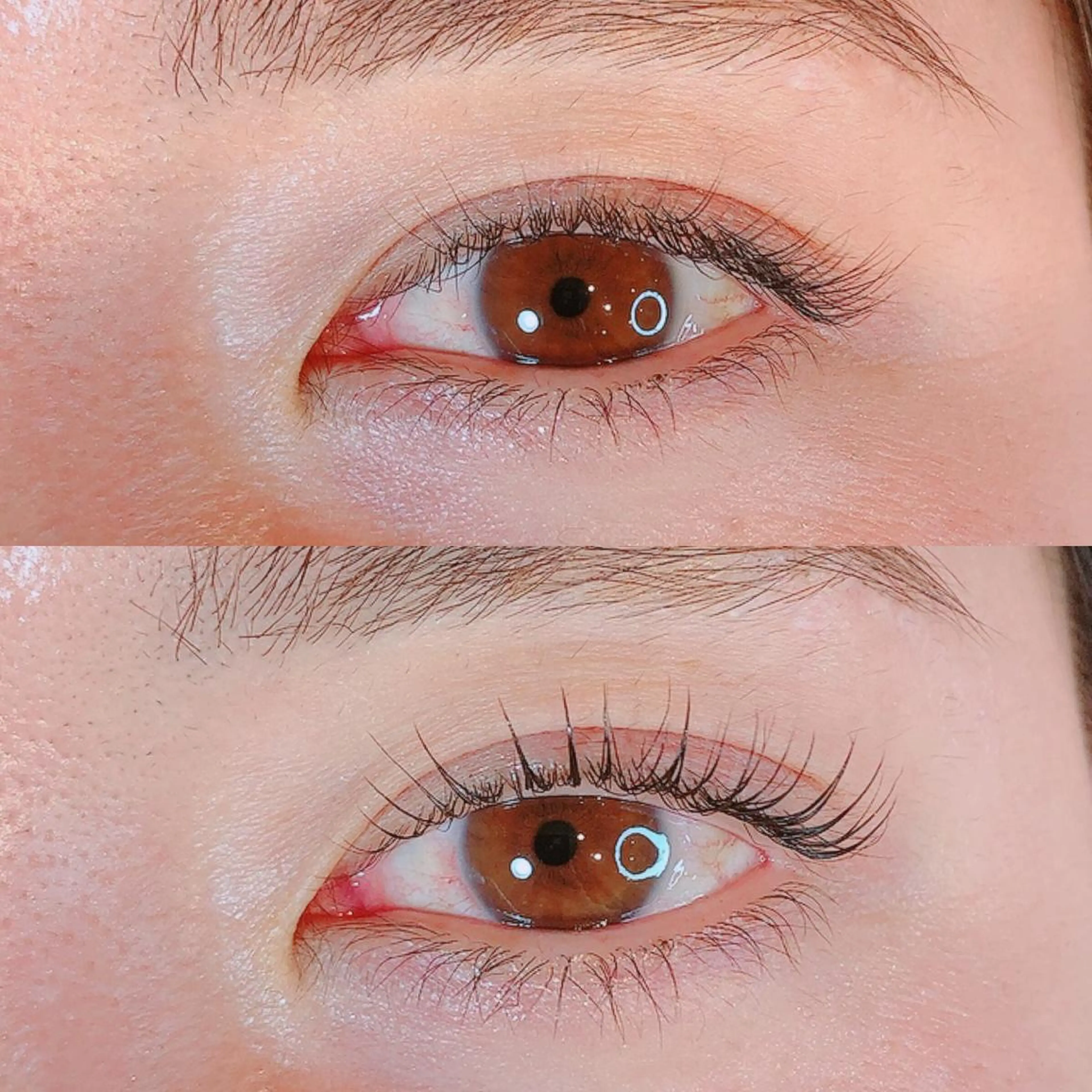 マツエク・マツパ なかむら 🪡のマツエク・マツパデザイン