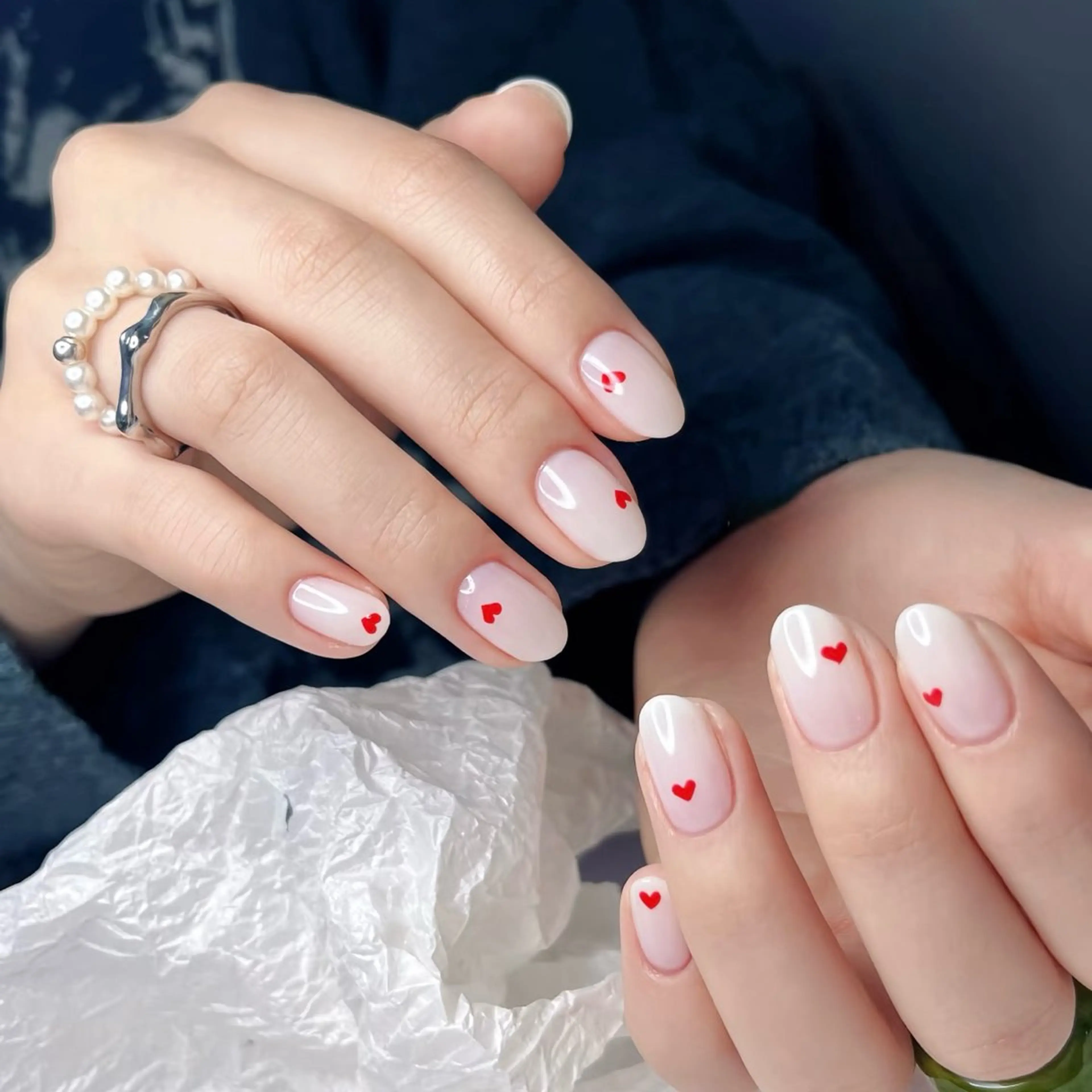 ネイル Mi miaのマツエク・マツパデザイン