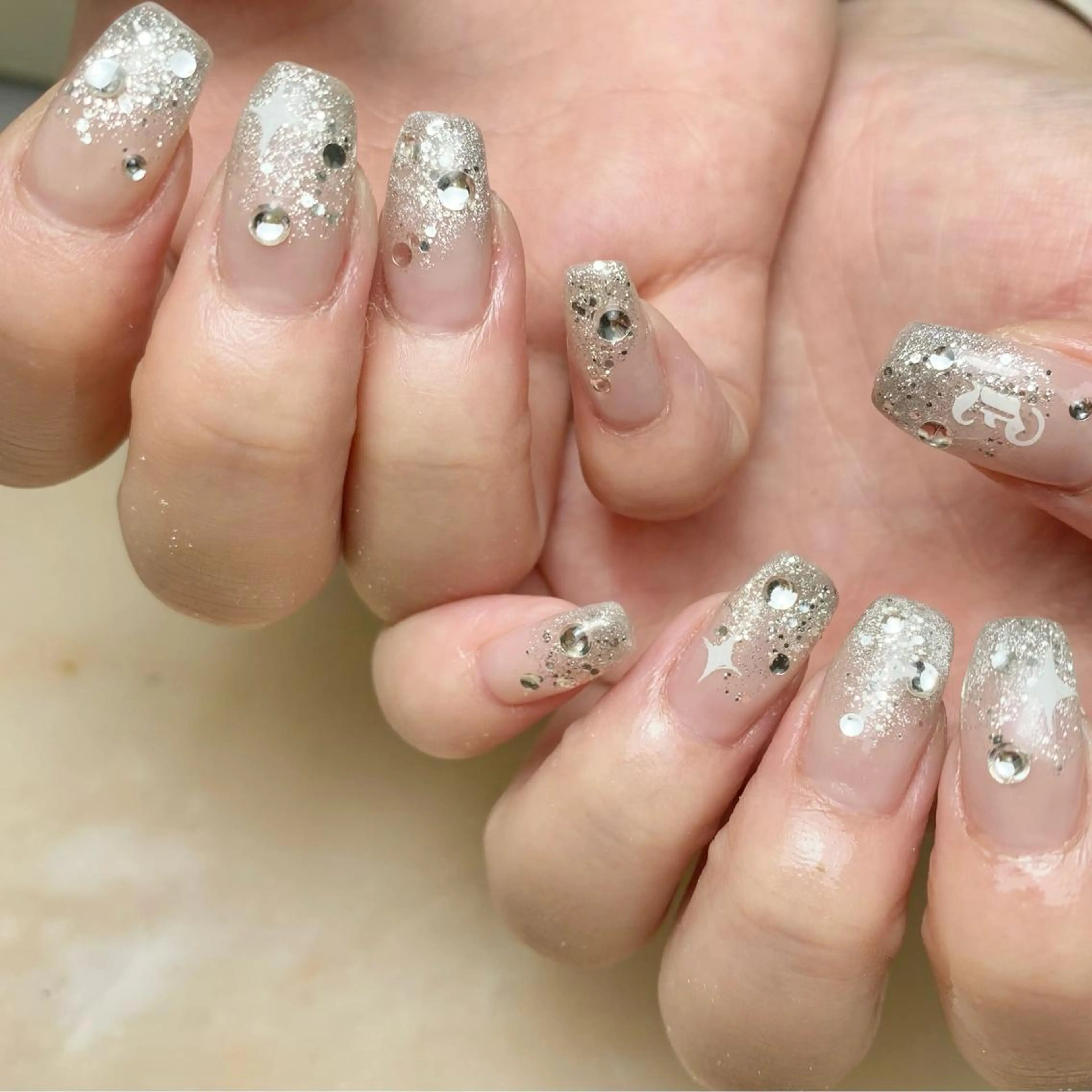 ネイル emma.nail所属・emma.nail kanakoのネイルデザイン