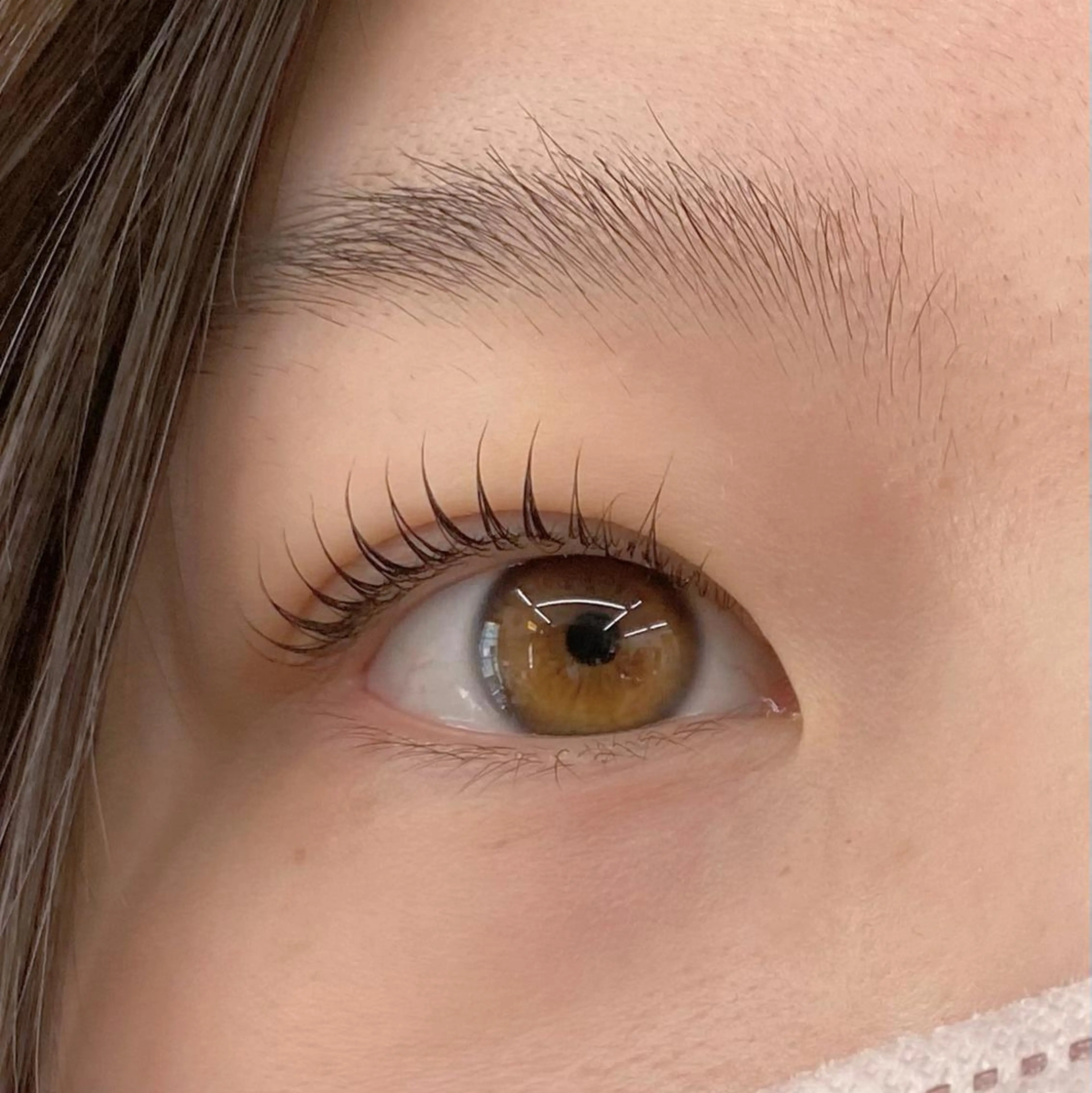 マツエク・マツパ マツパ montee eyelashのマツエク・マツパデザイン