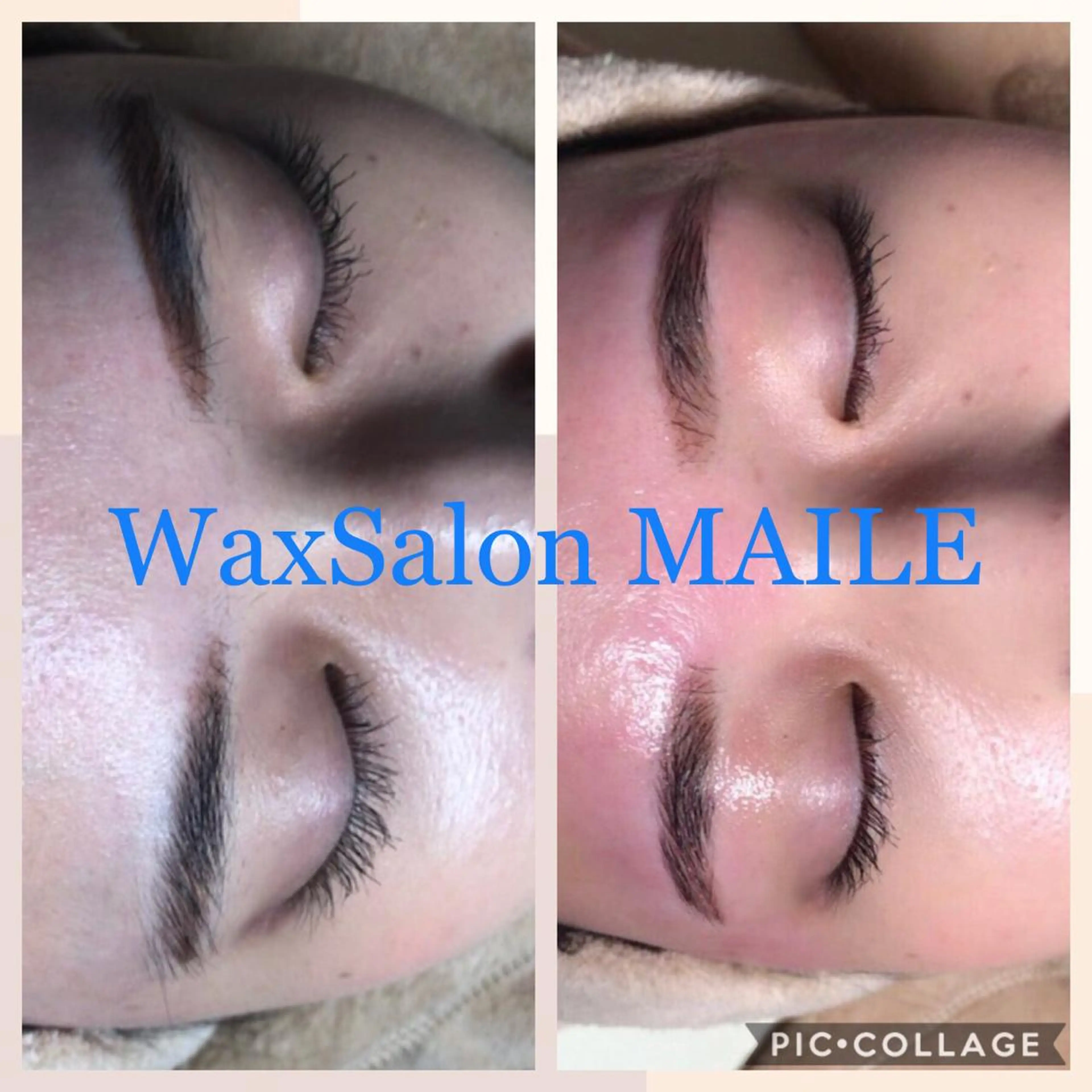 MAILE銀座 KAORI🌴🧡のエステ・リラクイメージ