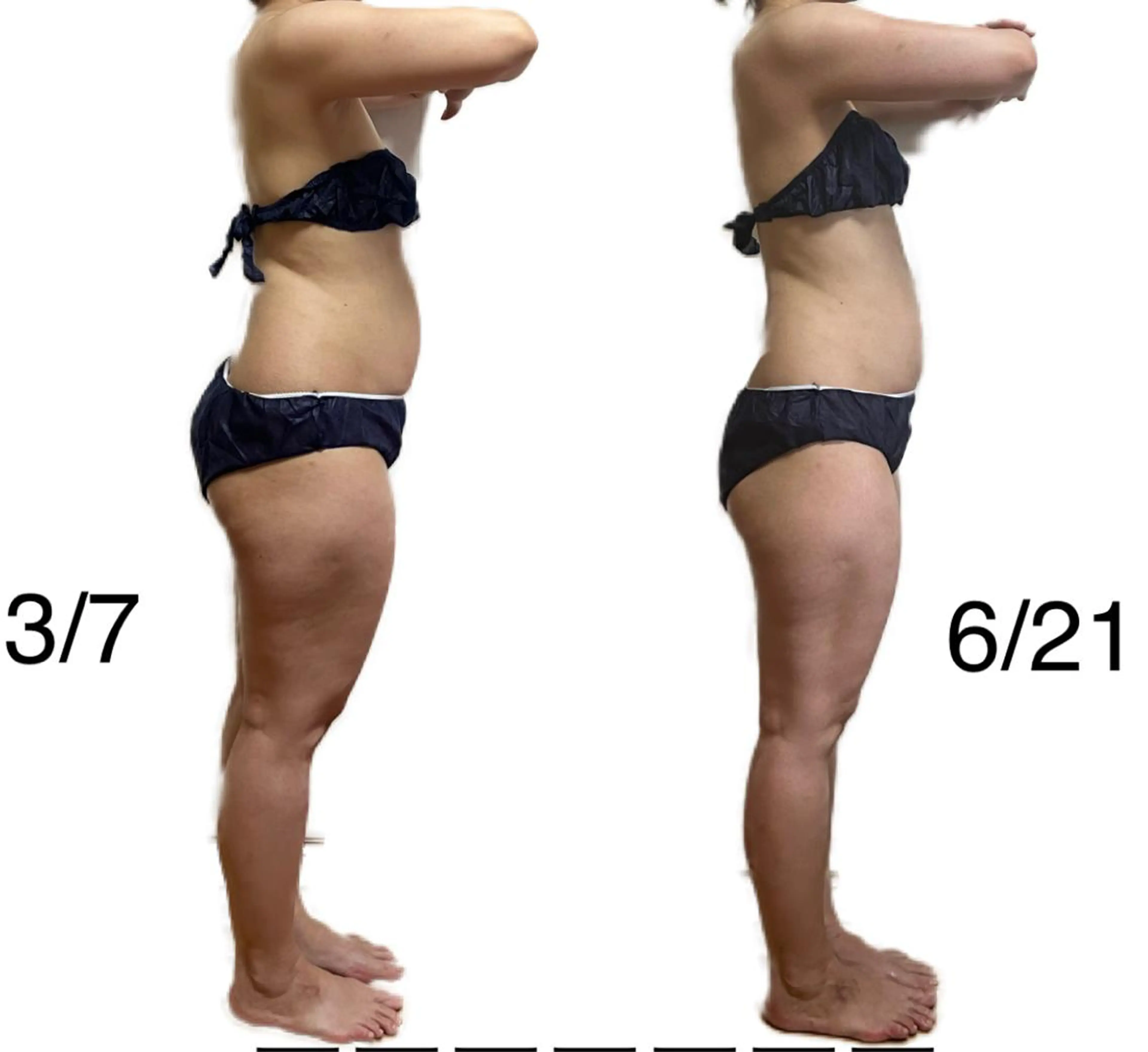 エステ my.beautytime所属・ひやね まゆみのエステ・リラクイメージ