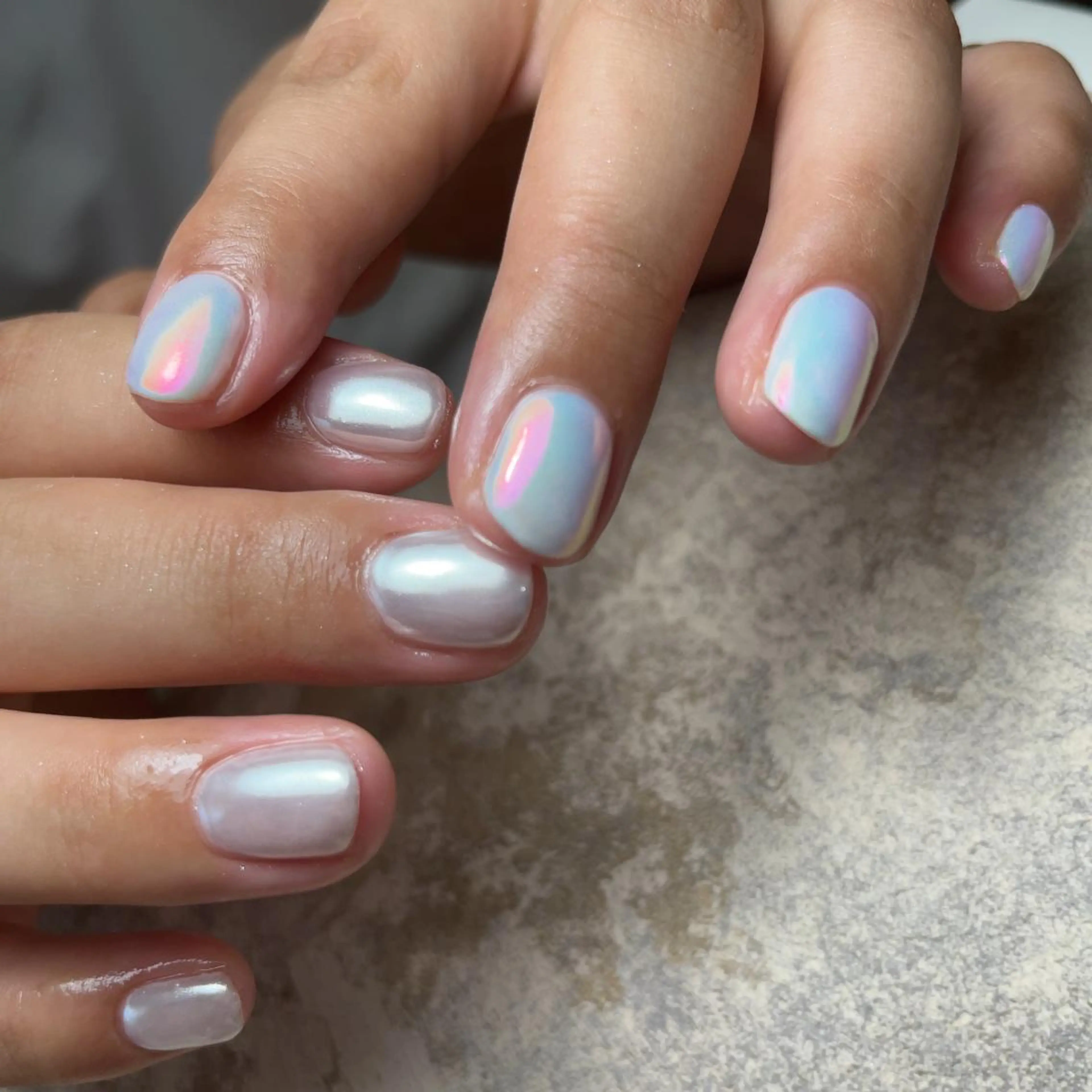 ネイル le ciel nailのネイルデザイン