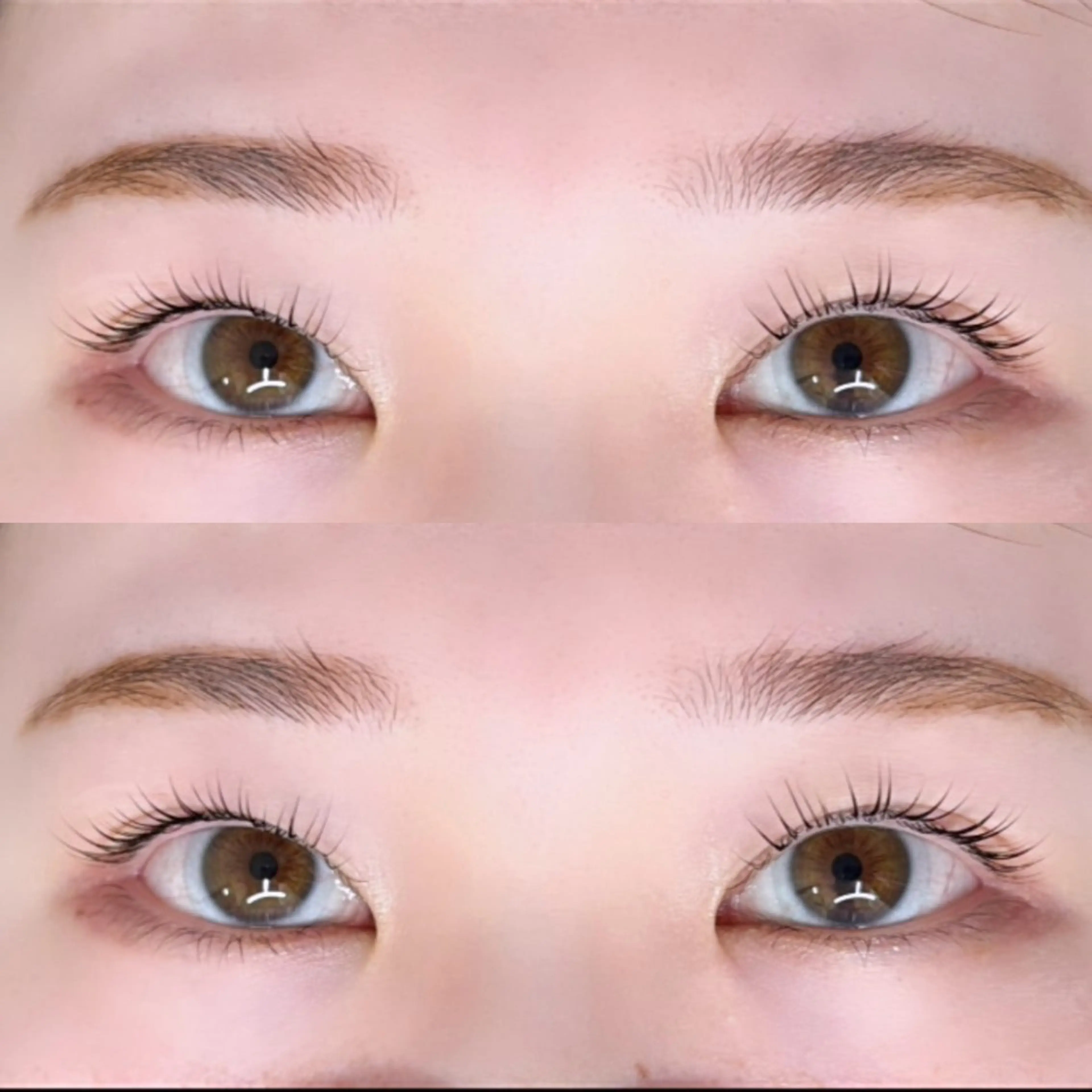 マツエク・マツパ まつげパーマ レディースアイ 小田のマツエク・マツパデザイン