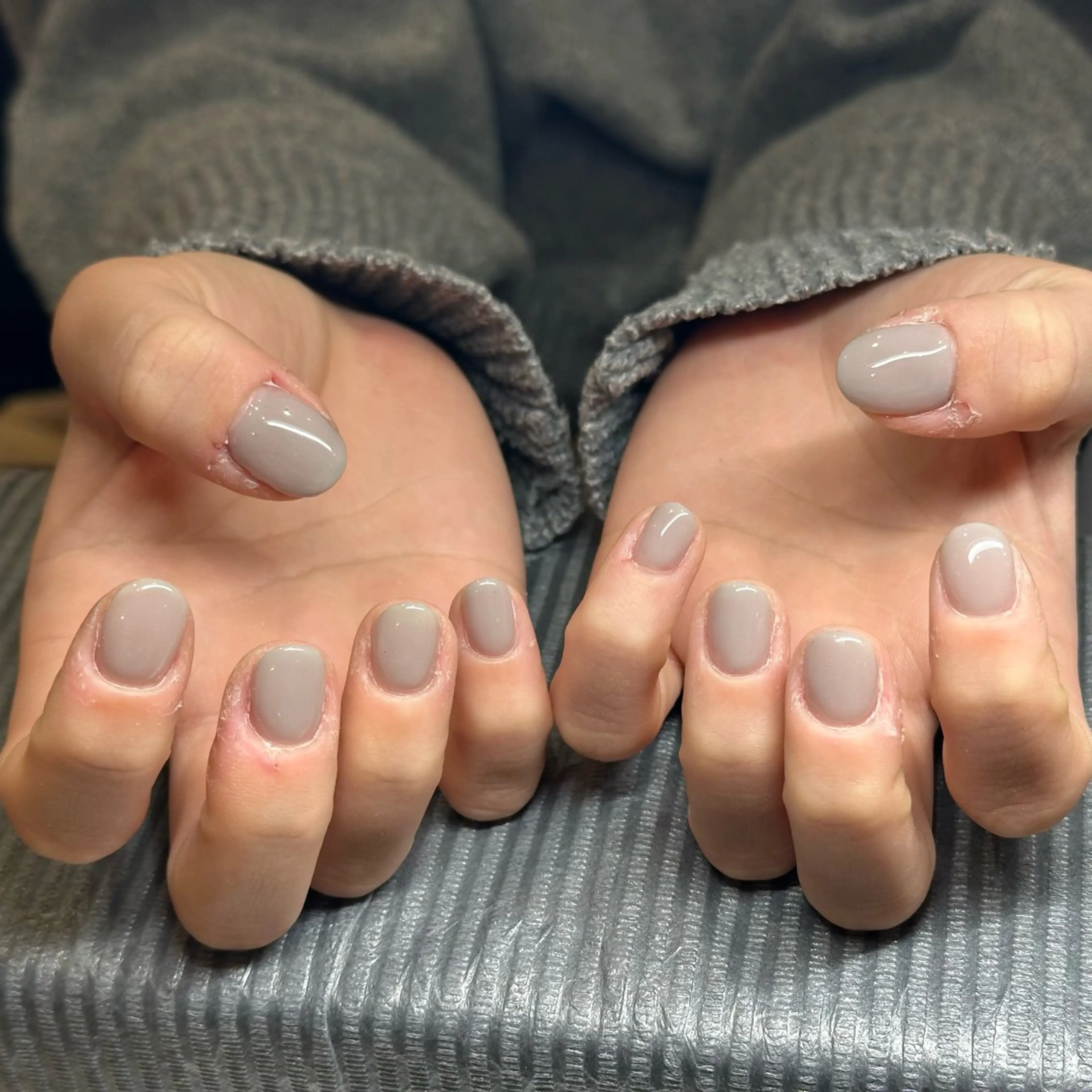 ネイル ハンドネイル 【Allure】 Akariのネイルデザイン