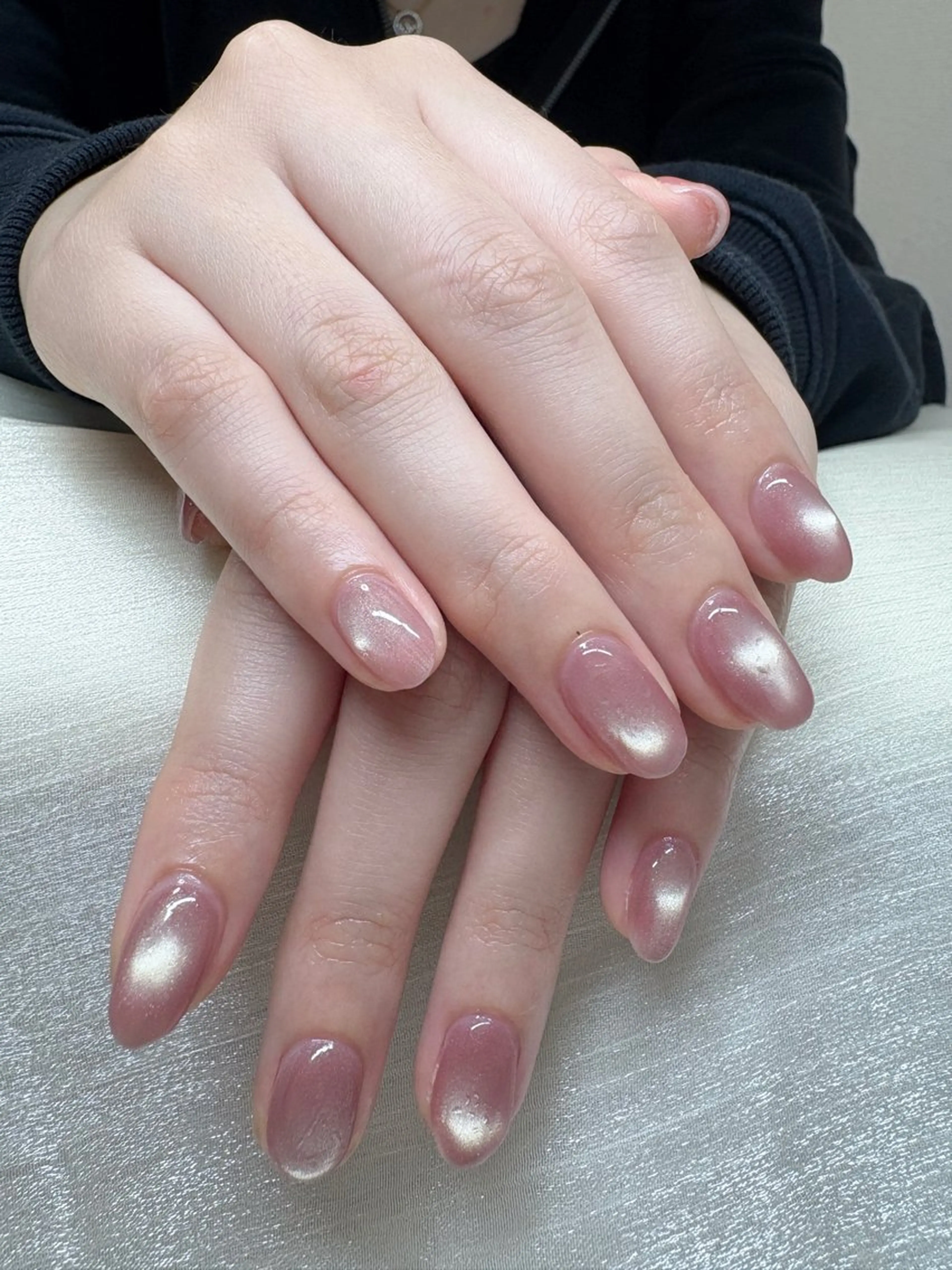 ネイル 薛 文彬のネイルデザイン