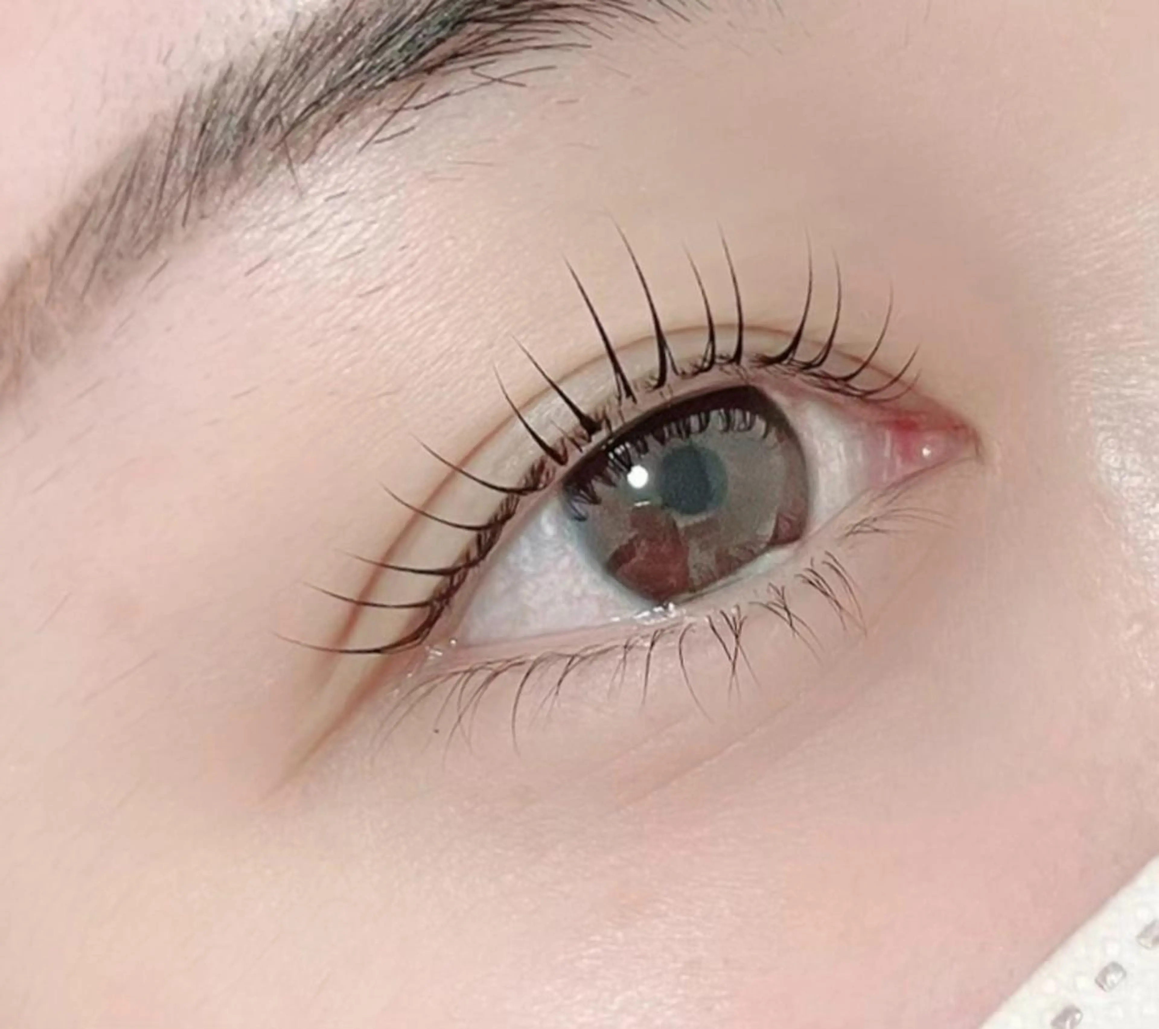 マツエク・マツパ エクラドゥボヌール バイモアナ　katoのマツエク・マツパデザイン