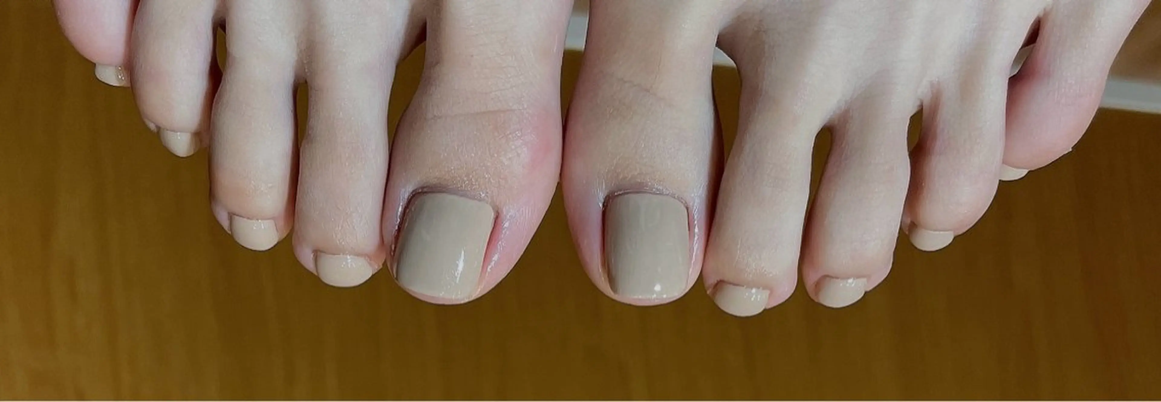 ネイル フットネイル liberté所属・liberté🫧 新小岩のネイルデザイン