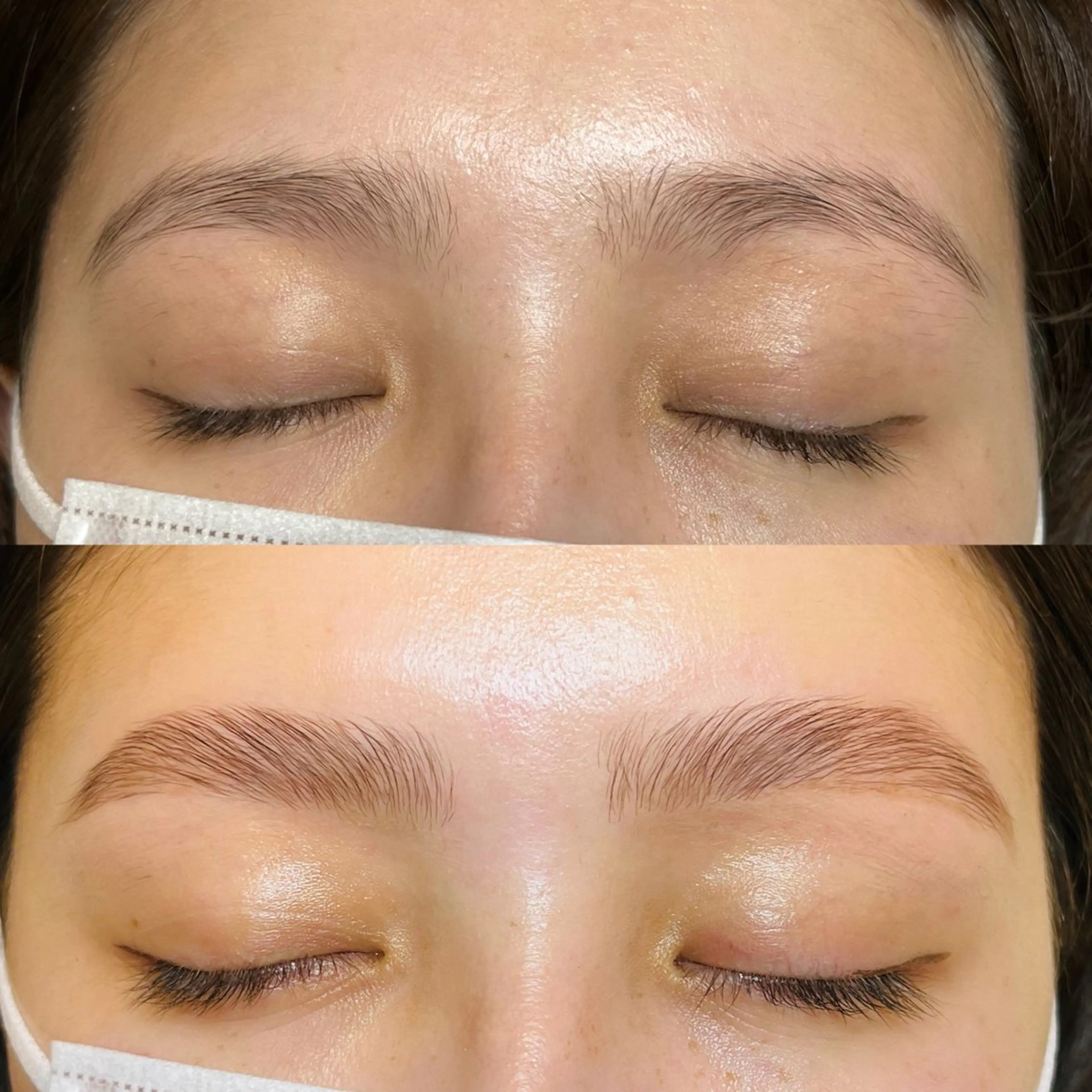 アイブロウ 【LEGA 志木】 Kodamaのマツエク・マツパデザイン